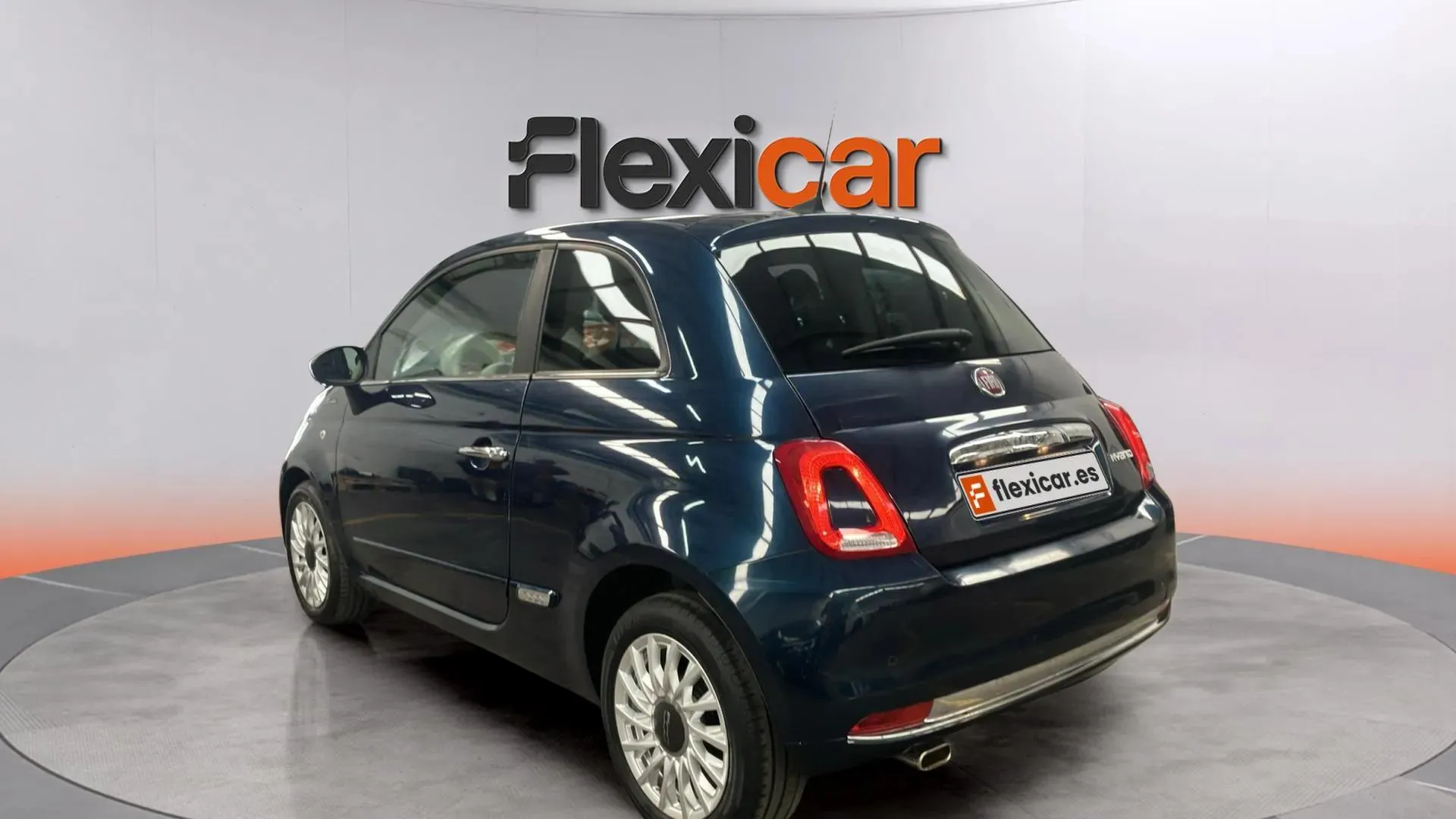 Fiat 500 Dolcevita 1.0 Hybrid - foto 5