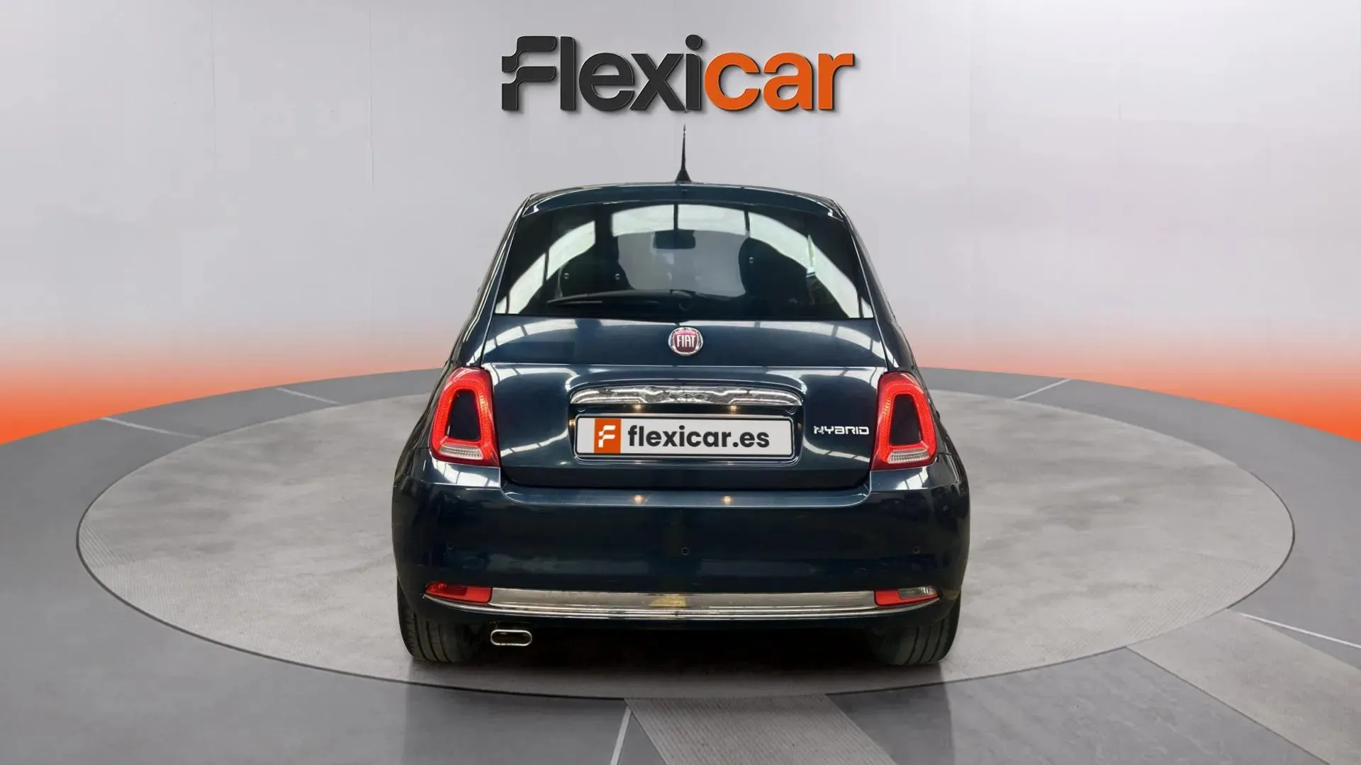 Fiat 500 Dolcevita 1.0 Hybrid - foto 6