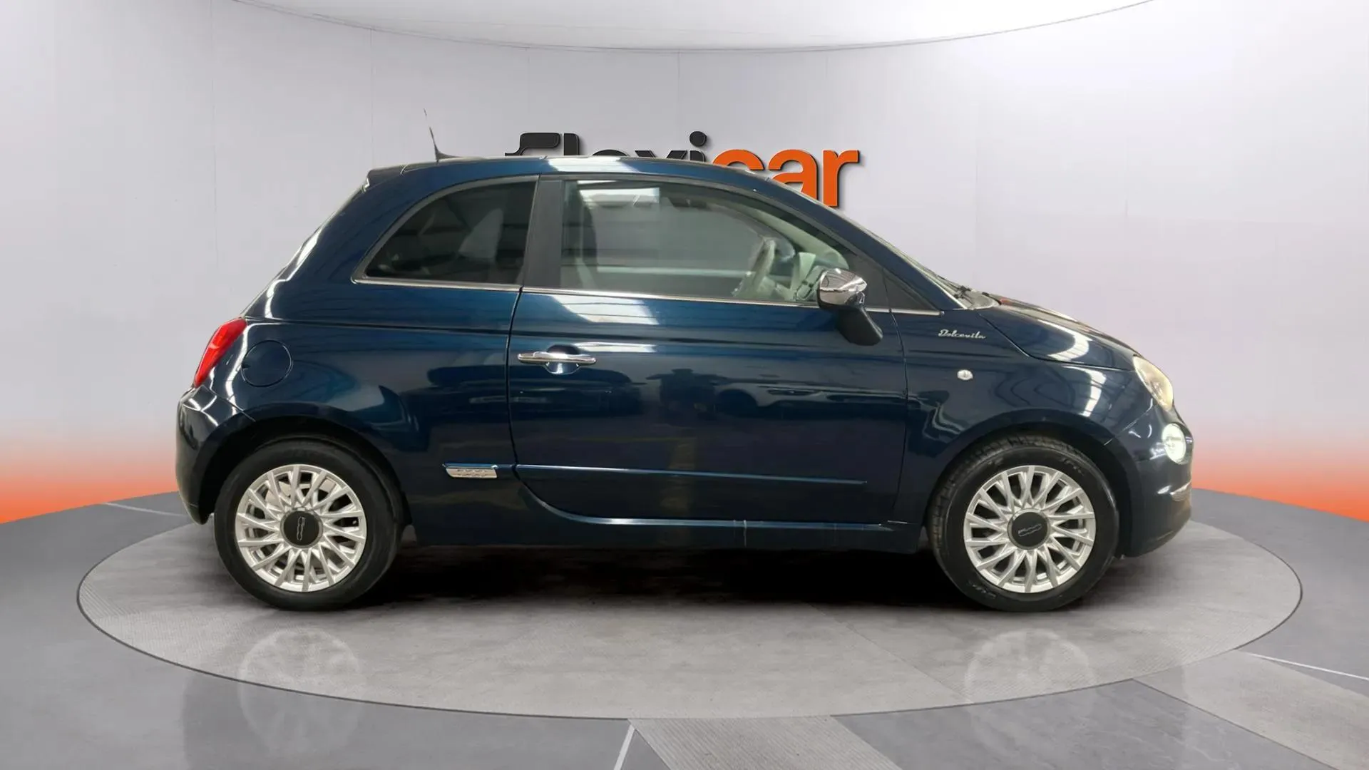 Fiat 500 Dolcevita 1.0 Hybrid - foto 8