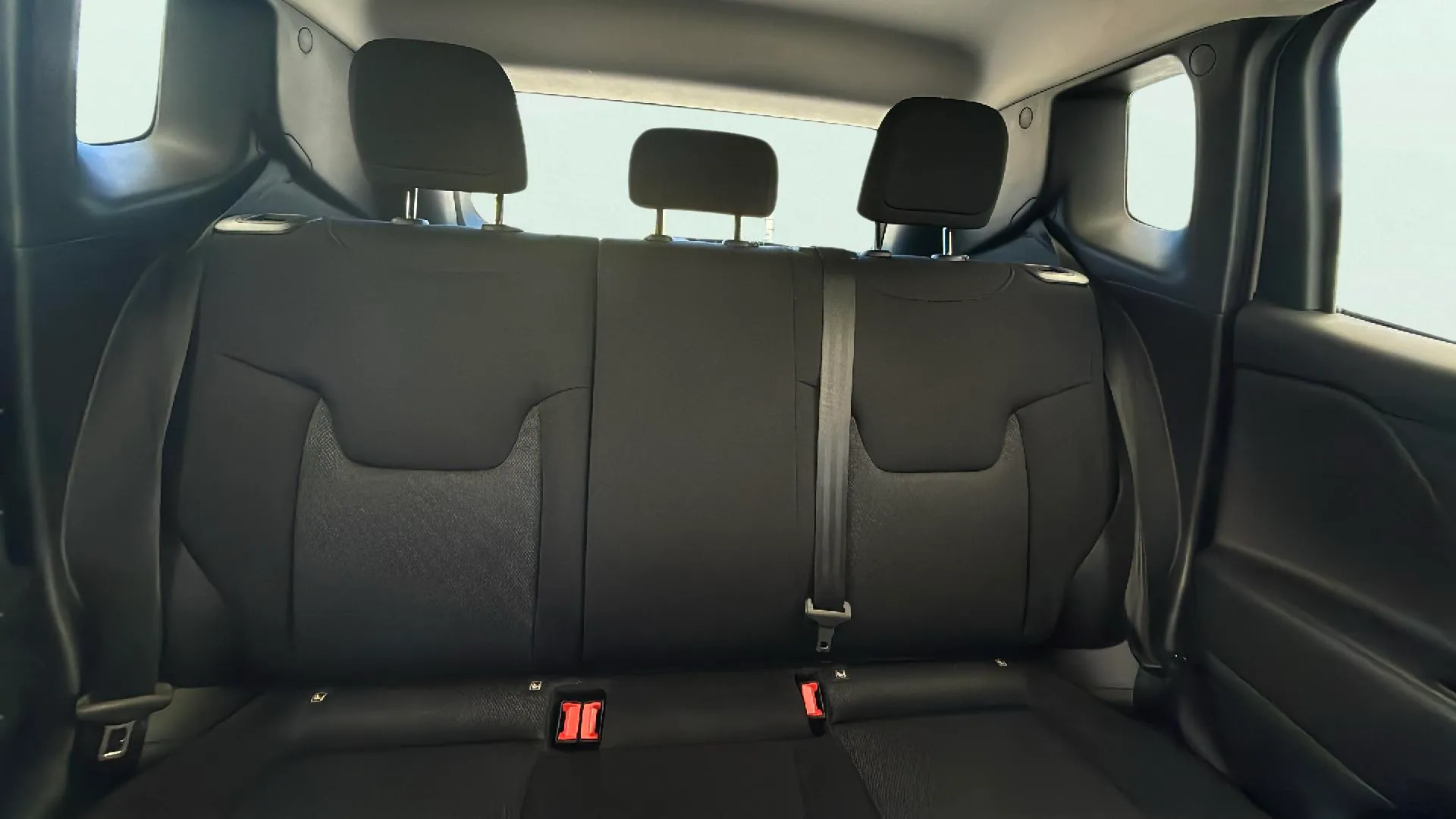 Jeep Renegade Longitude 1.0G 4x2 - foto 14