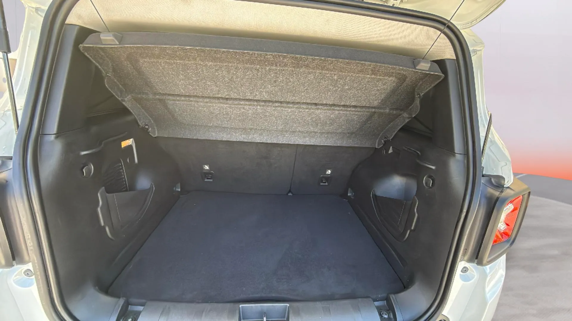 Jeep Renegade Longitude 1.0G 4x2 - foto 15