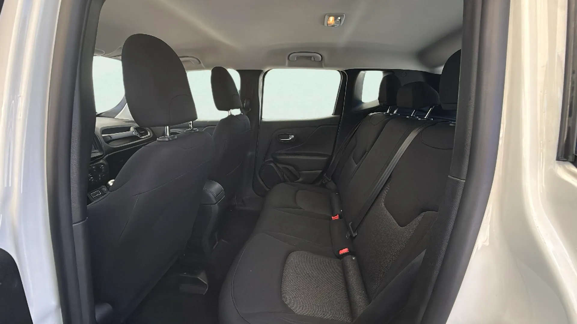 Jeep Renegade Longitude 1.0G 4x2 - foto 12