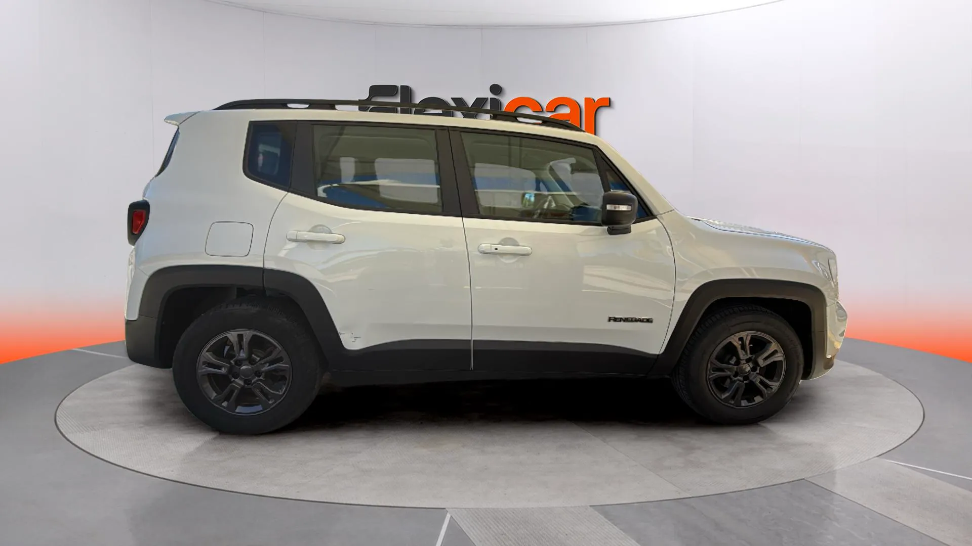 Jeep Renegade Longitude 1.0G 4x2 - foto 8