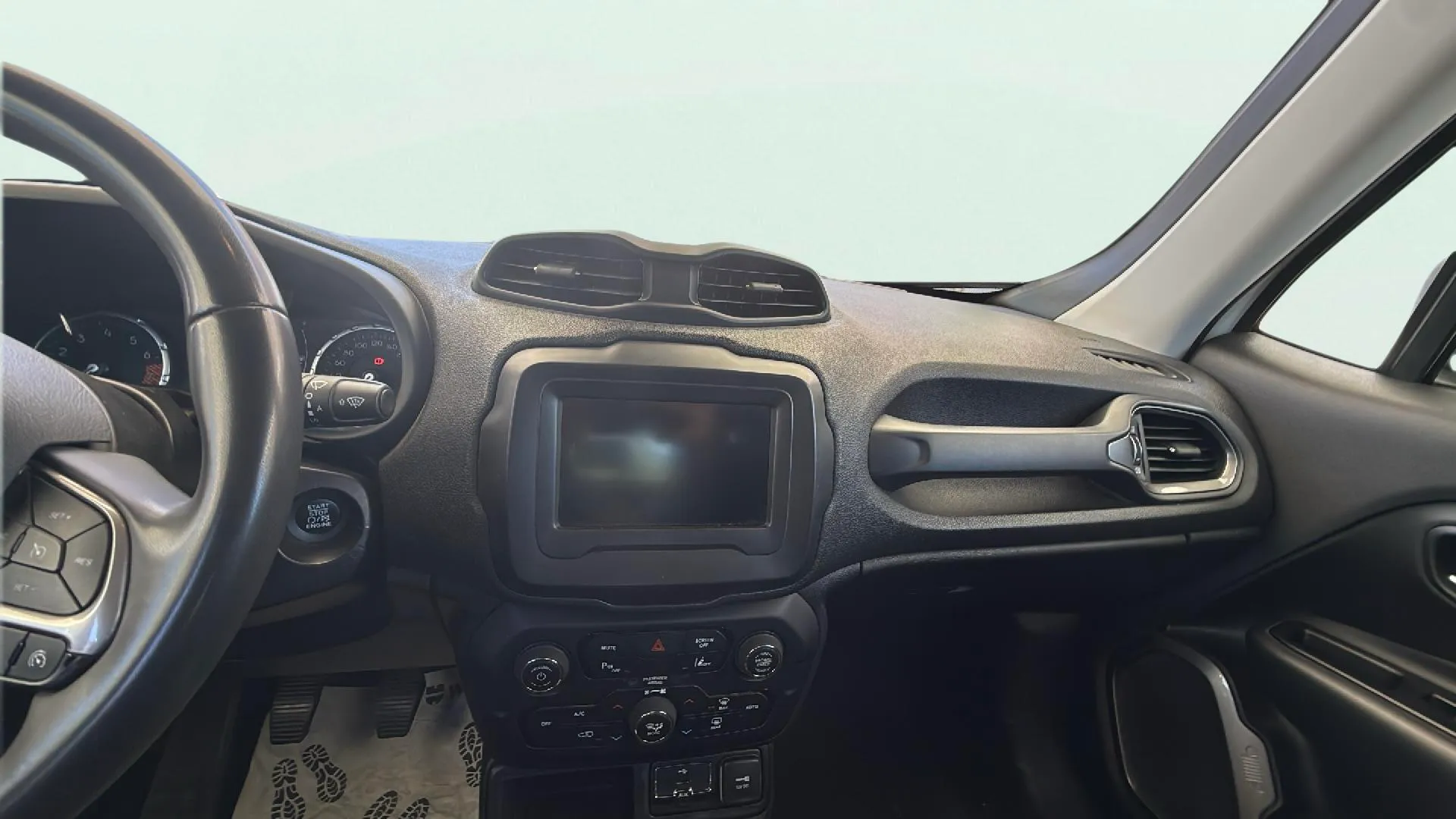 Jeep Renegade Longitude 1.0G 4x2 - foto 20