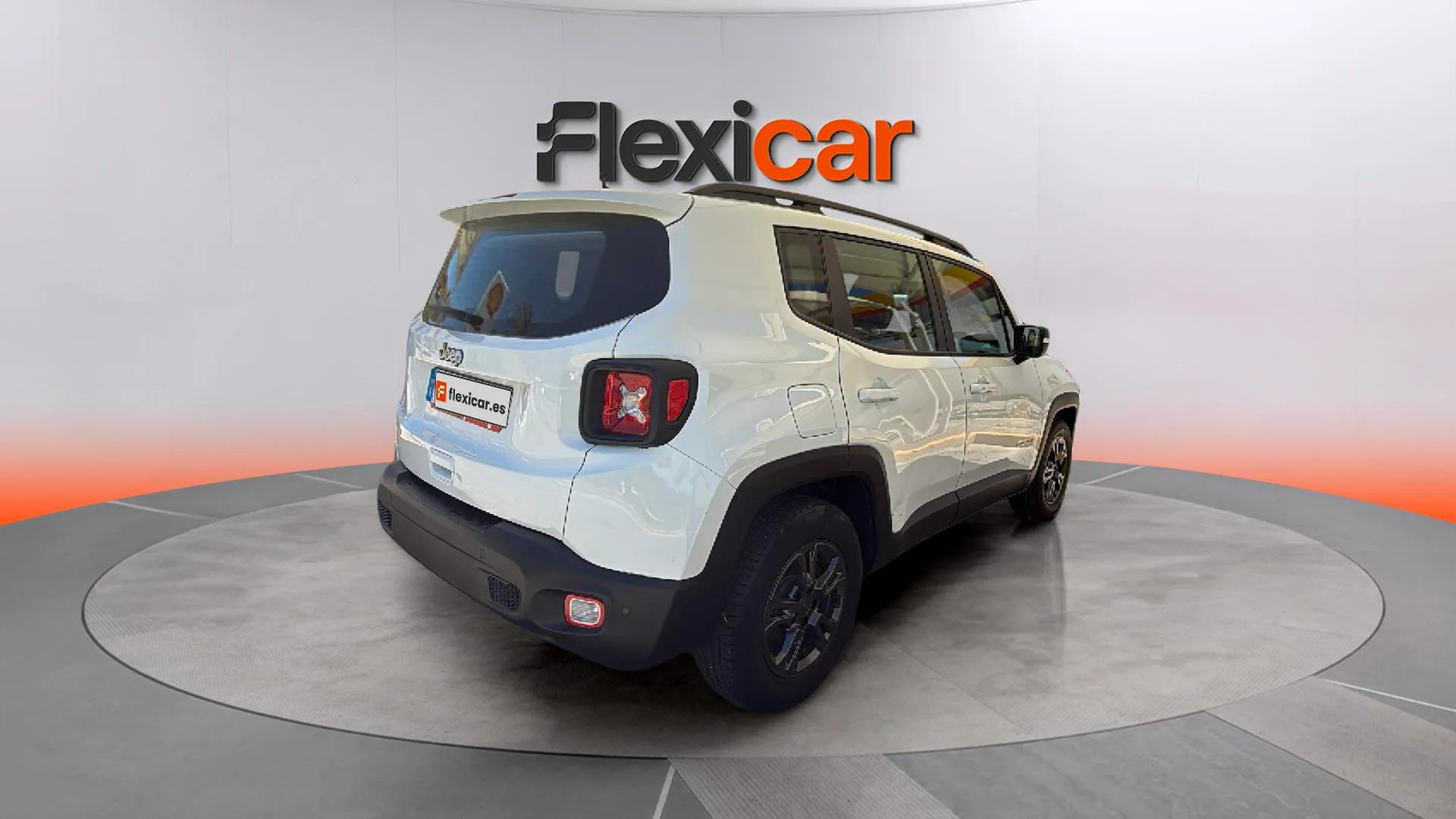 Jeep Renegade Longitude 1.0G 4x2 - foto 7