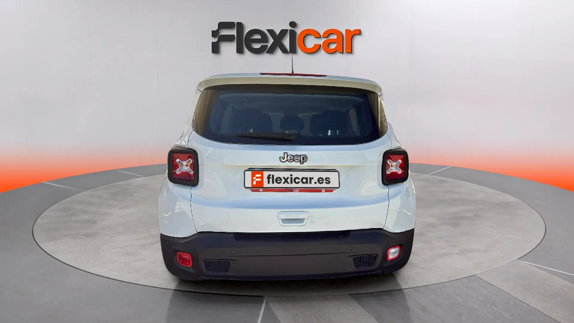 Jeep Renegade Longitude 1.0G 4x2 - foto 6