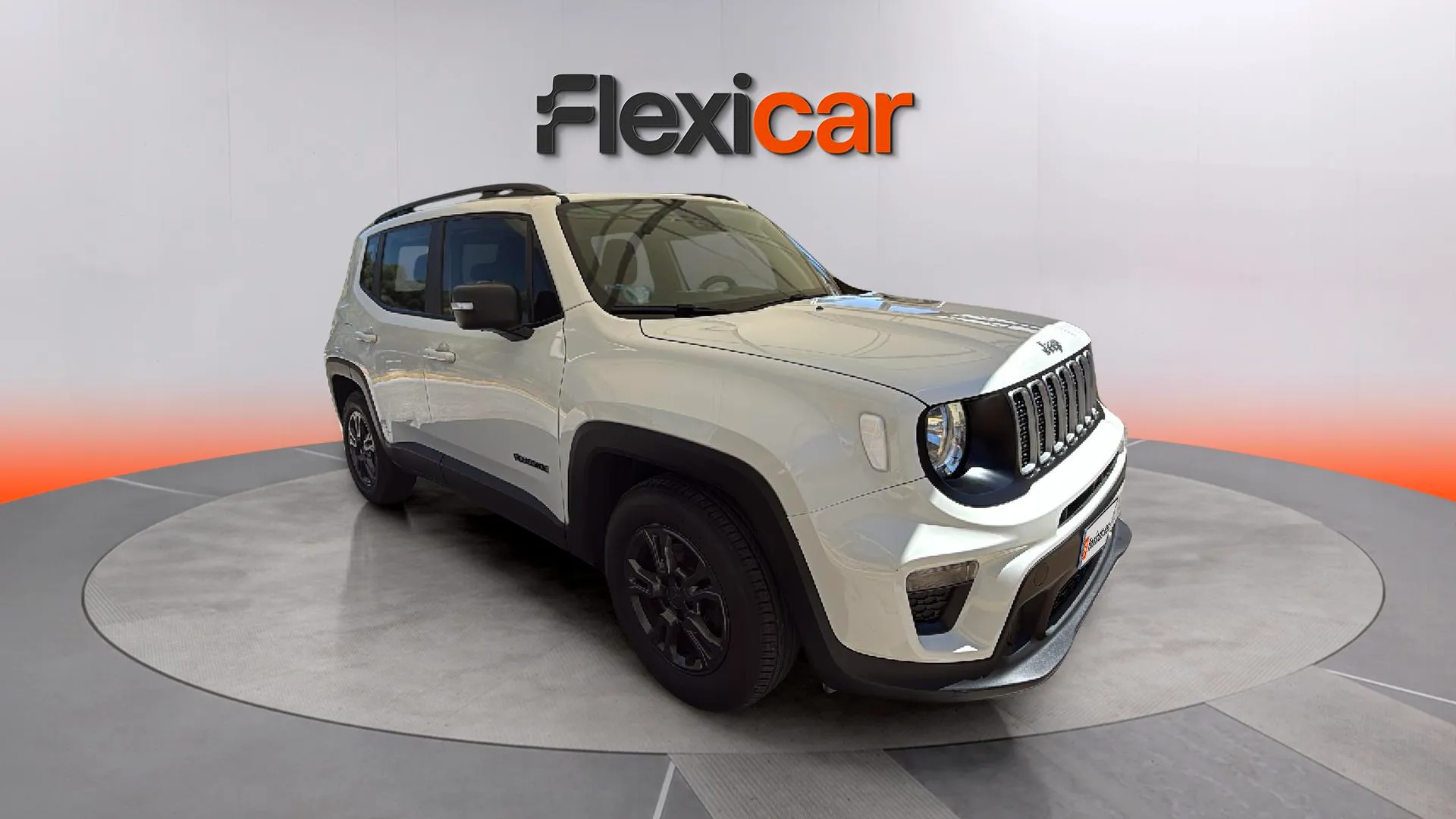 Jeep Renegade Longitude 1.0G 4x2 (2021) 2022