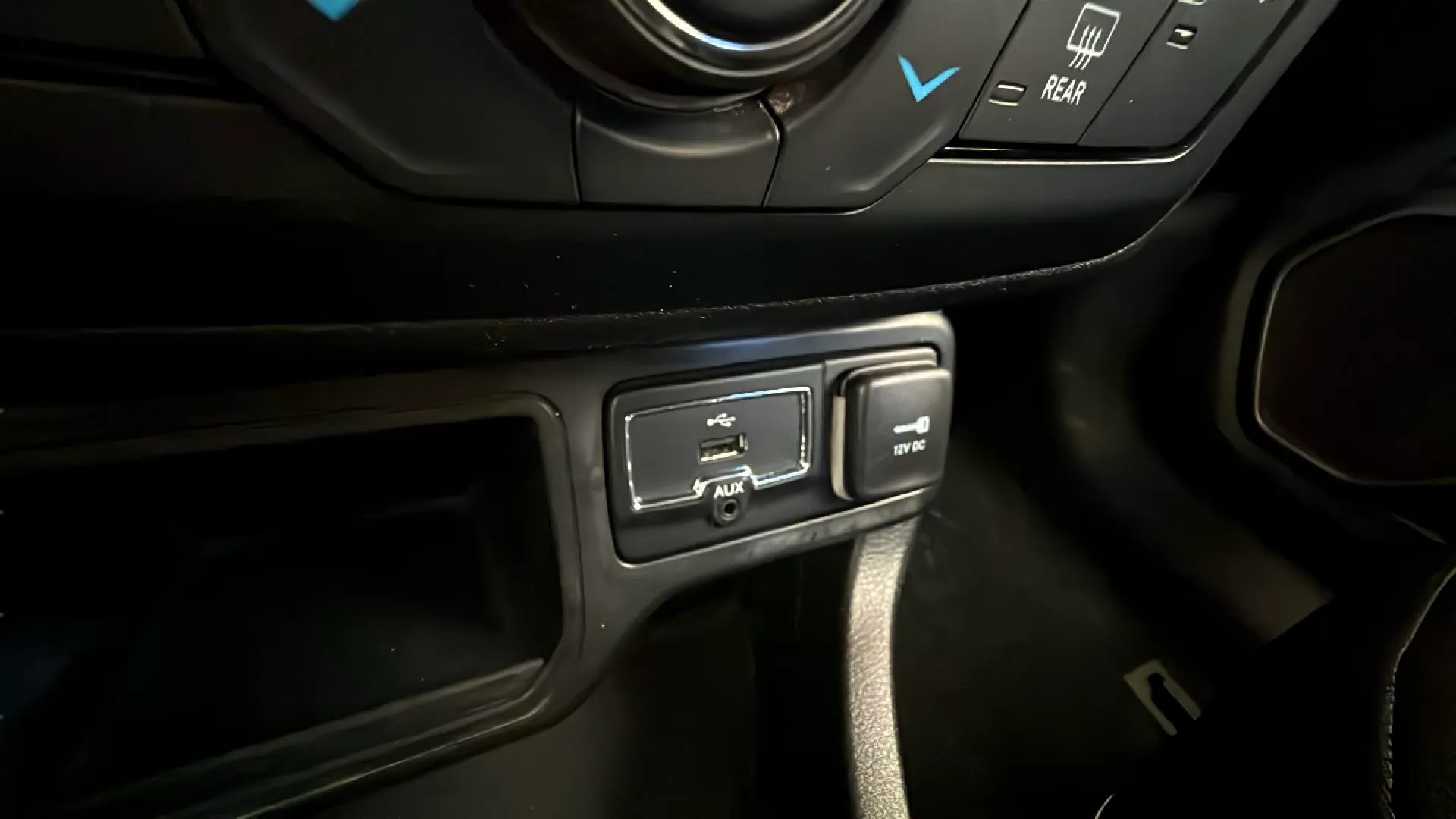 Jeep Renegade Longitude 1.0G 4x2 - foto 23