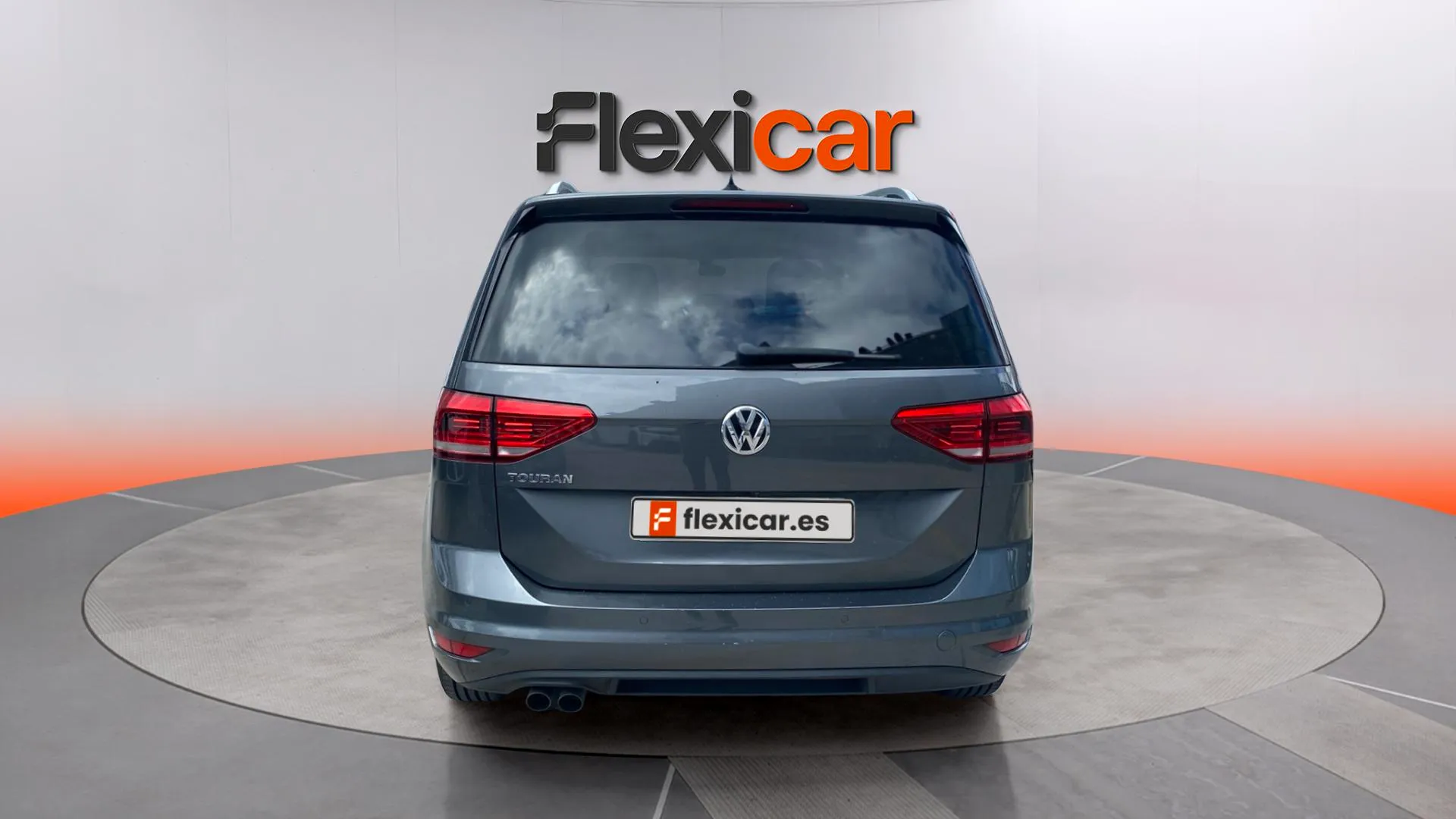 Volkswagen Touran Advance 2.0 TDI - foto 7