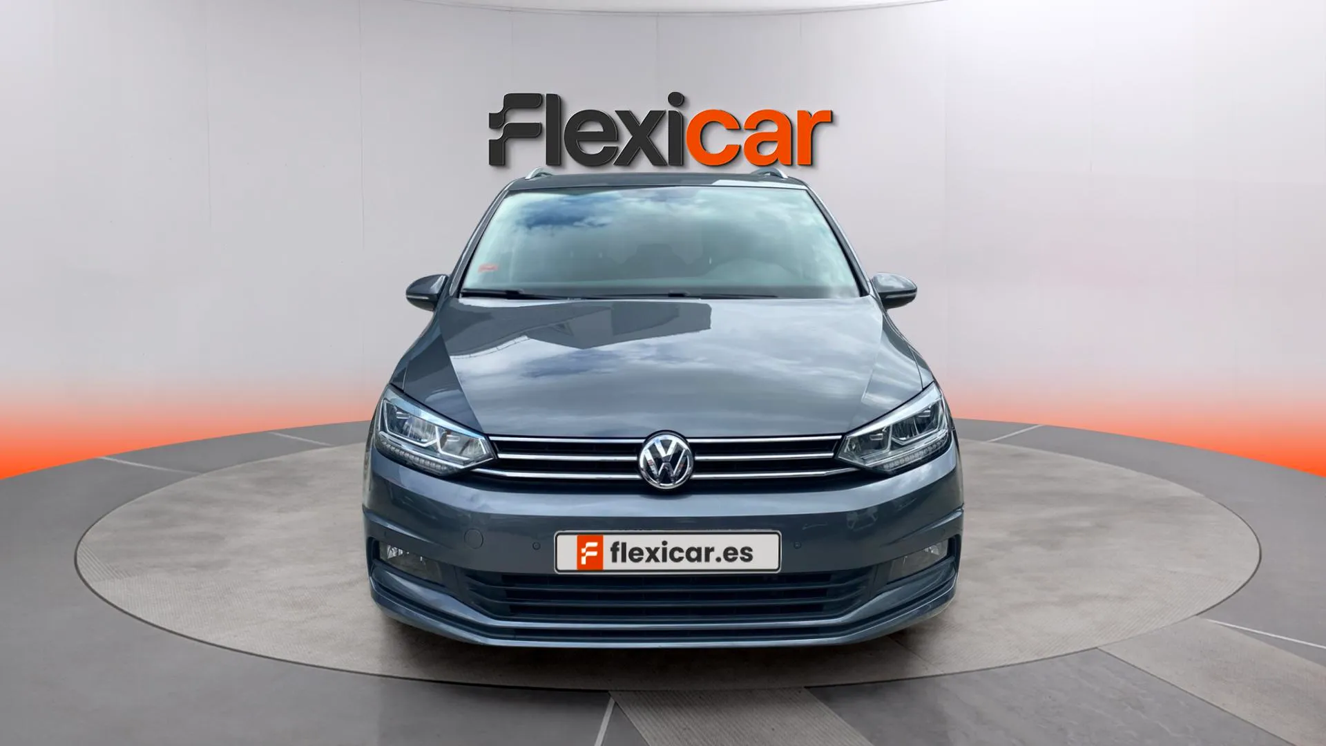Volkswagen Touran Advance 2.0 TDI - foto 3