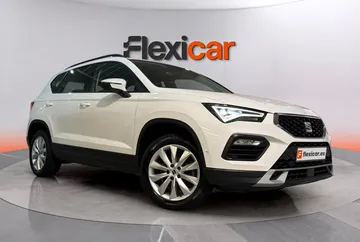 seat ateca 20 tdi 85kw 115cv s amps style diesel manual terrassa centre 903000000258241