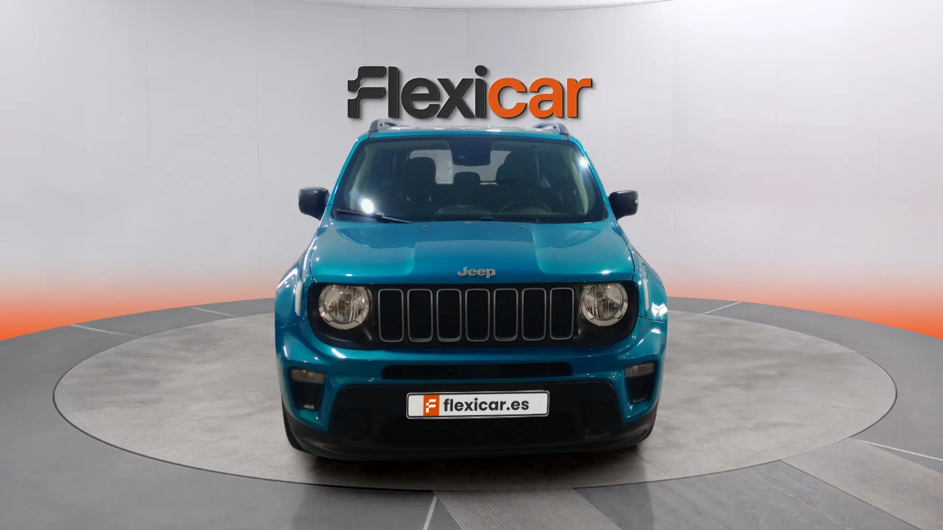 Jeep Renegade Longitude 1.0G 4x2 - foto 2