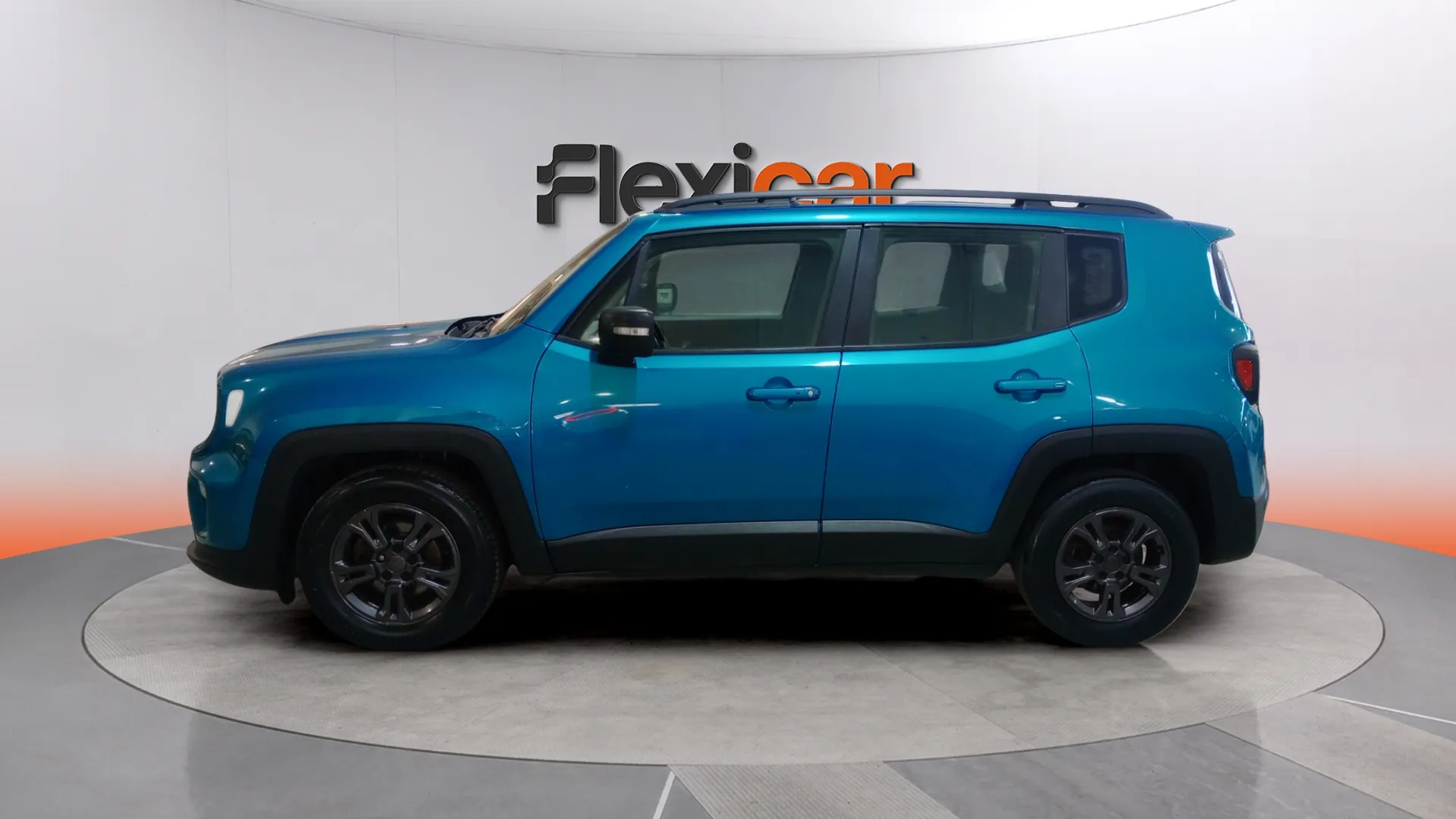 Jeep Renegade Longitude 1.0G 4x2 - foto 4