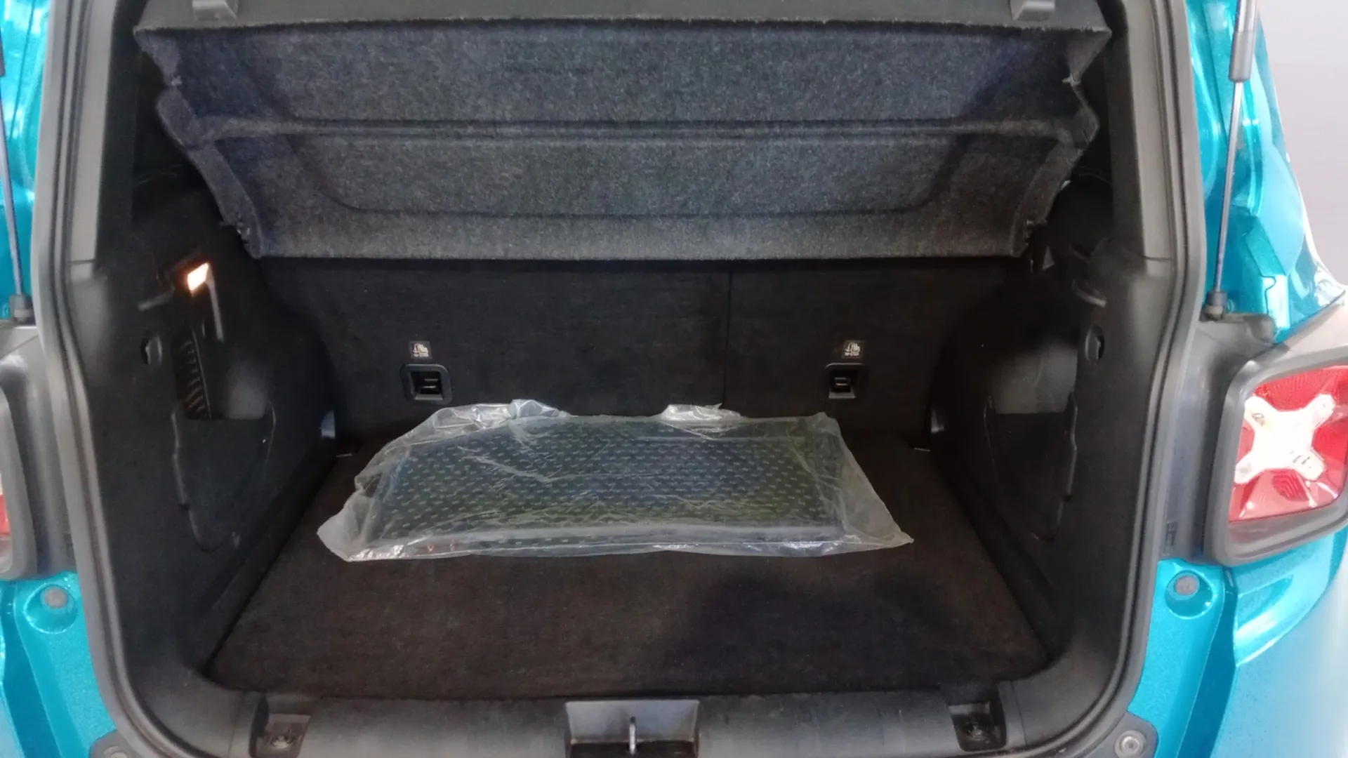 Jeep Renegade Longitude 1.0G 4x2 - foto 9