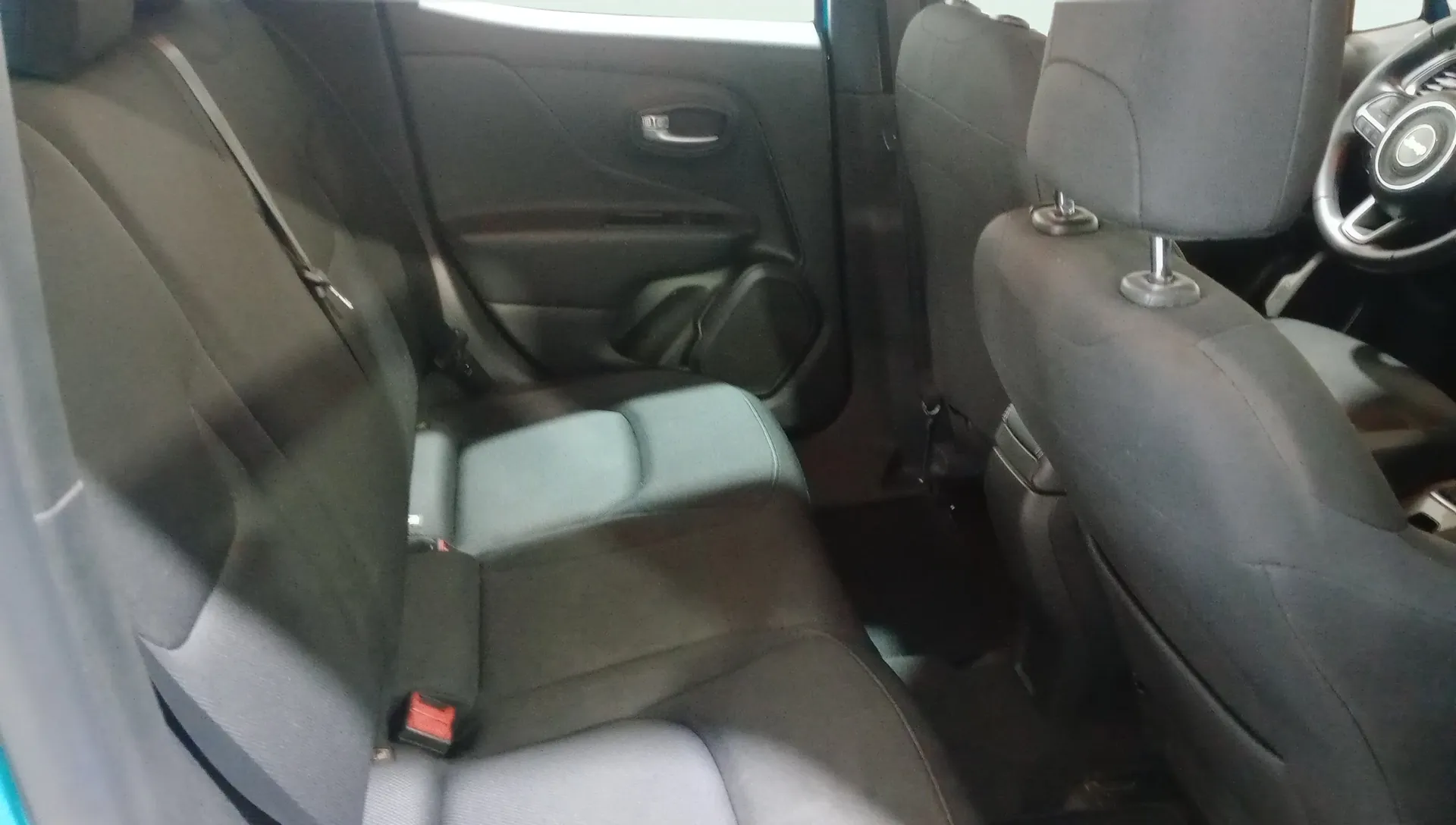 Jeep Renegade Longitude 1.0G 4x2 - foto 8