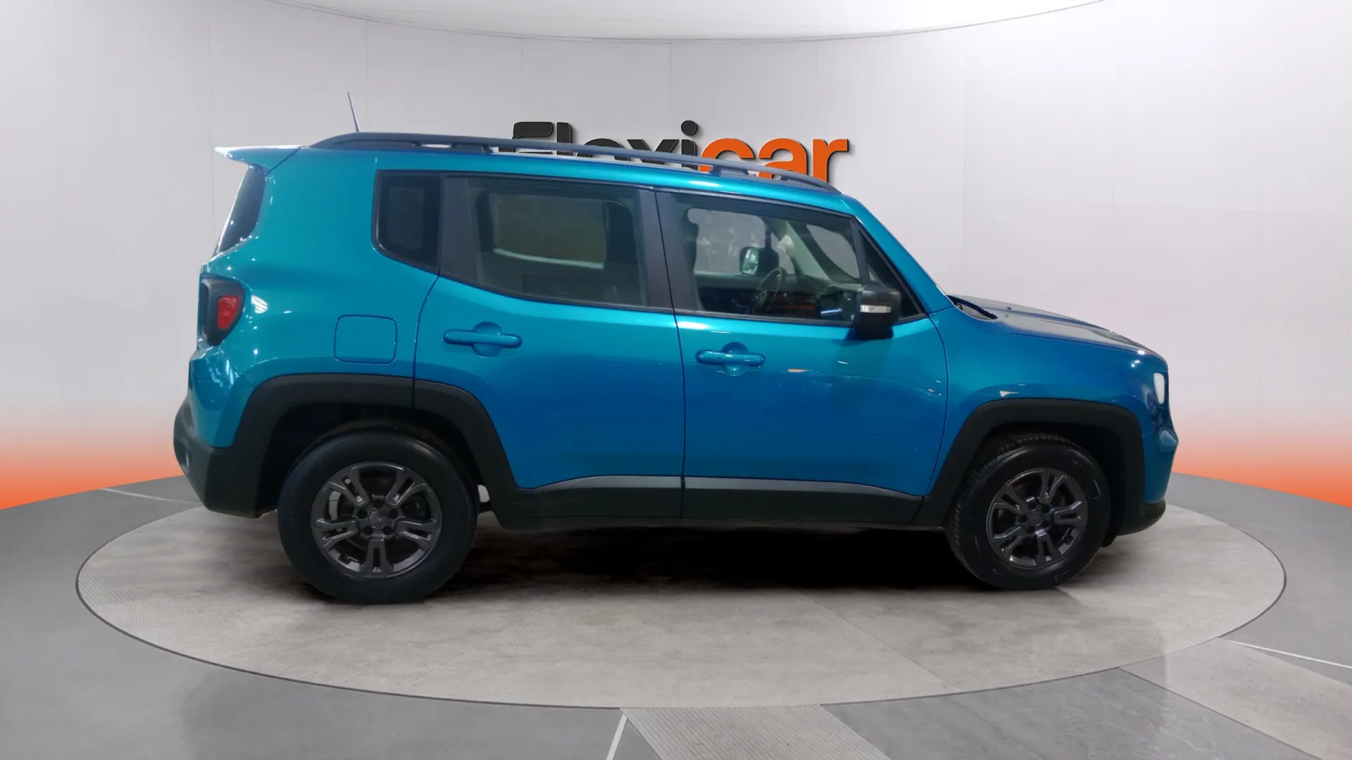 Jeep Renegade Longitude 1.0G 4x2 - foto 3