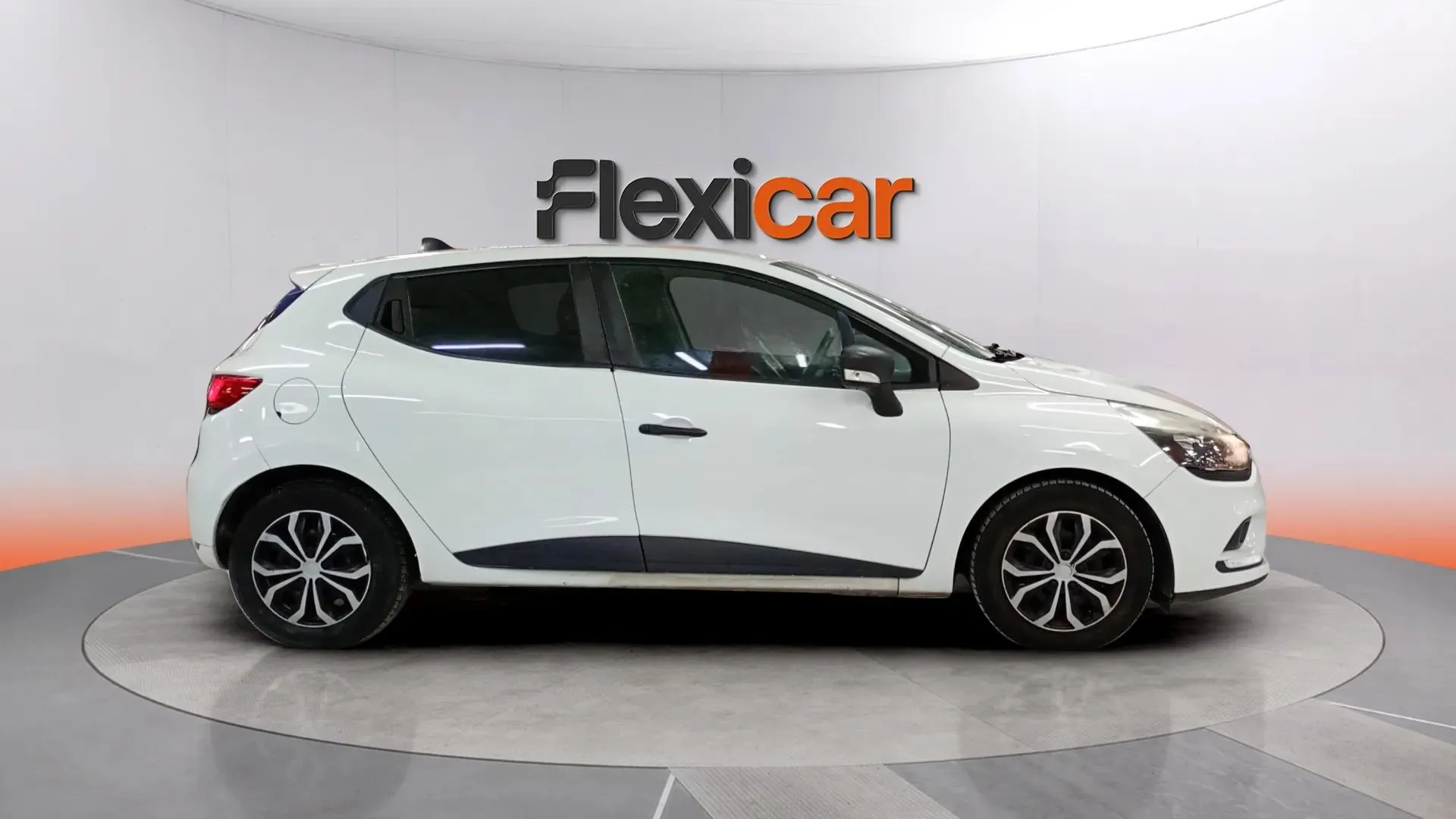 Renault Clio Business dCi -18 - foto 7