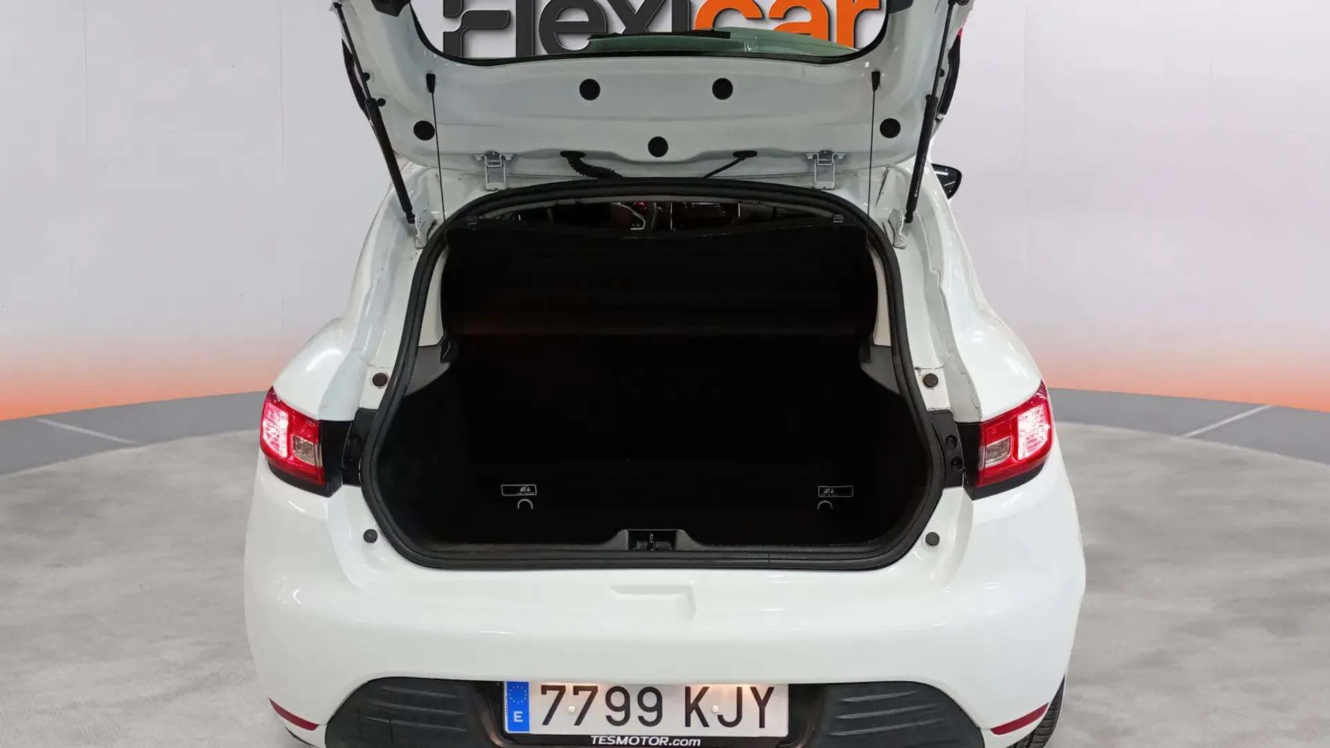 Renault Clio Business dCi -18 - foto 13