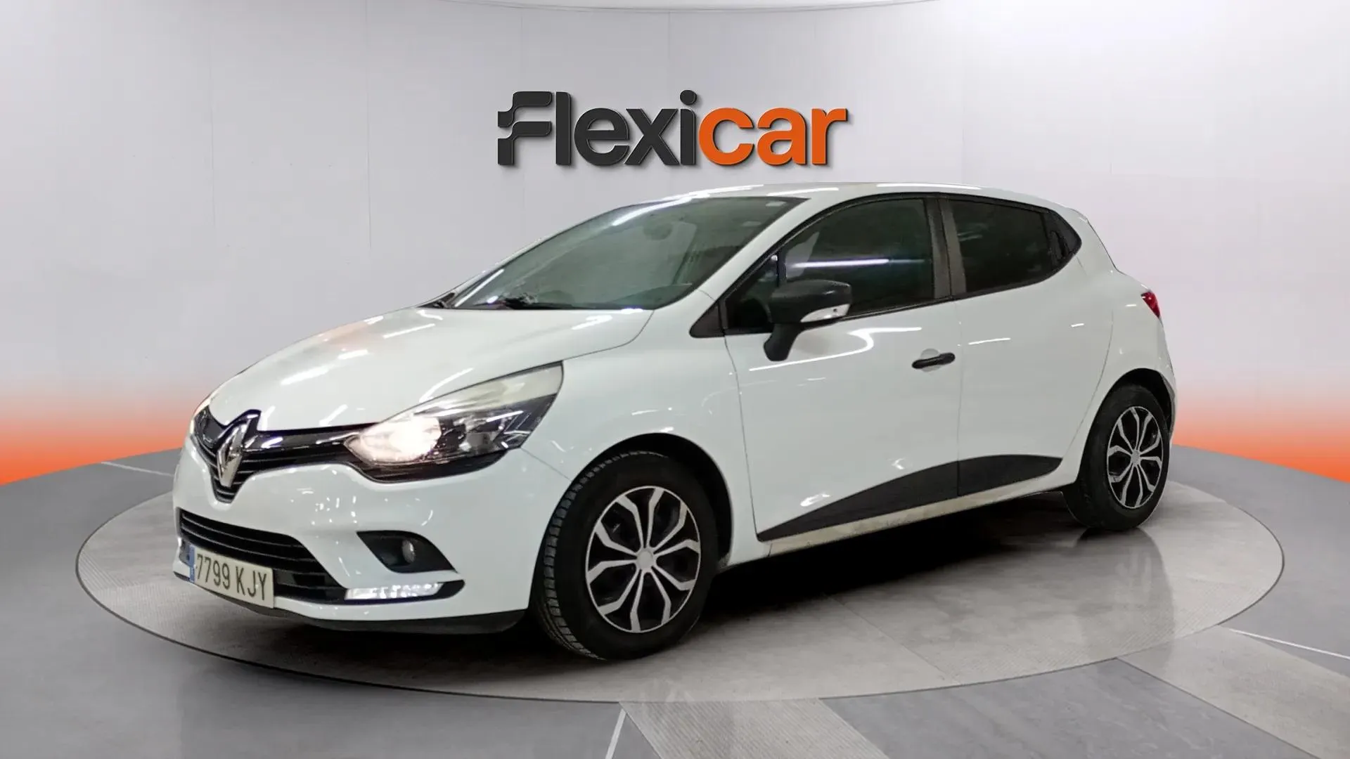 Renault Clio Business dCi -18 - foto 2