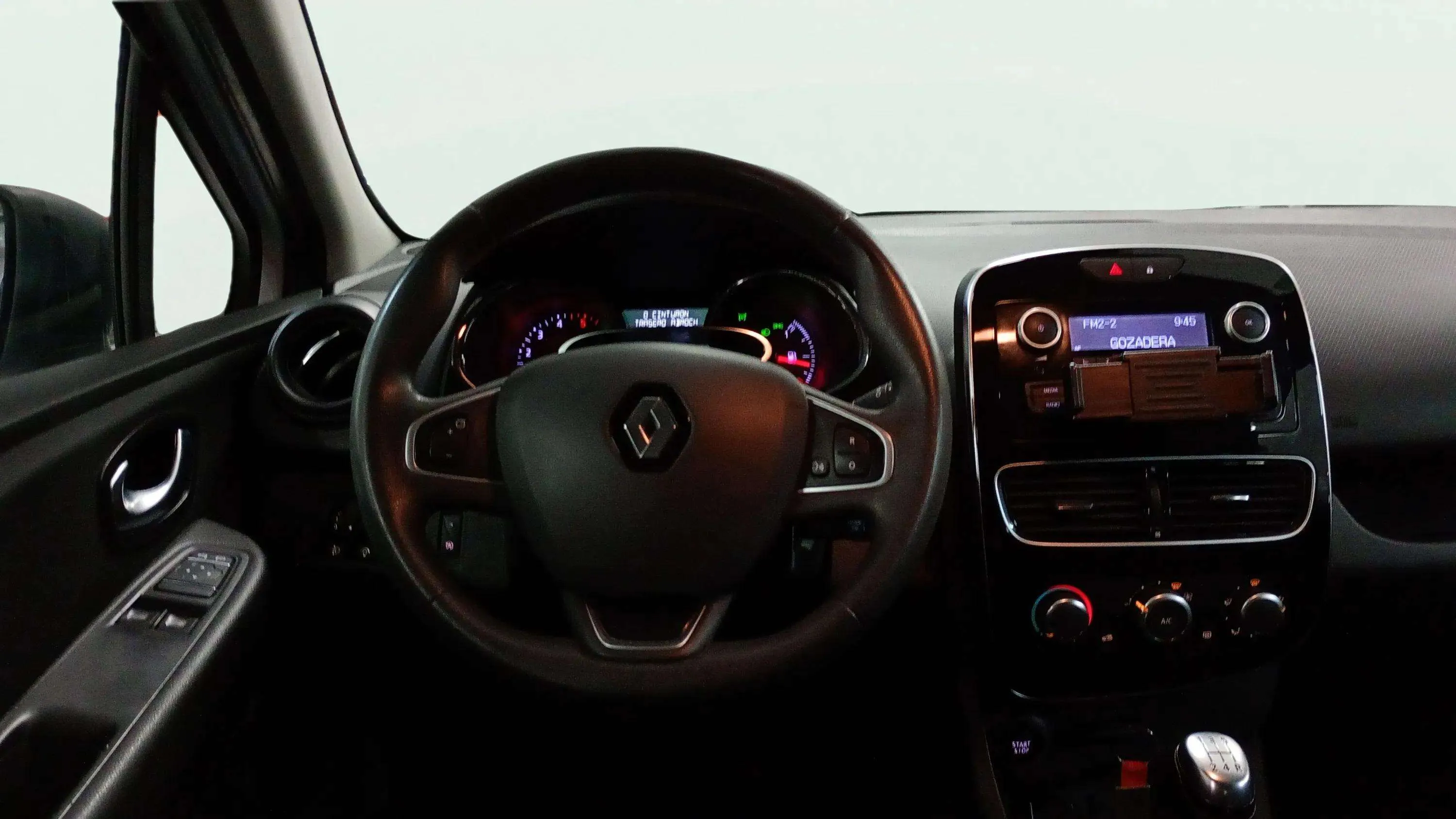 Renault Clio Business dCi -18 - foto 10