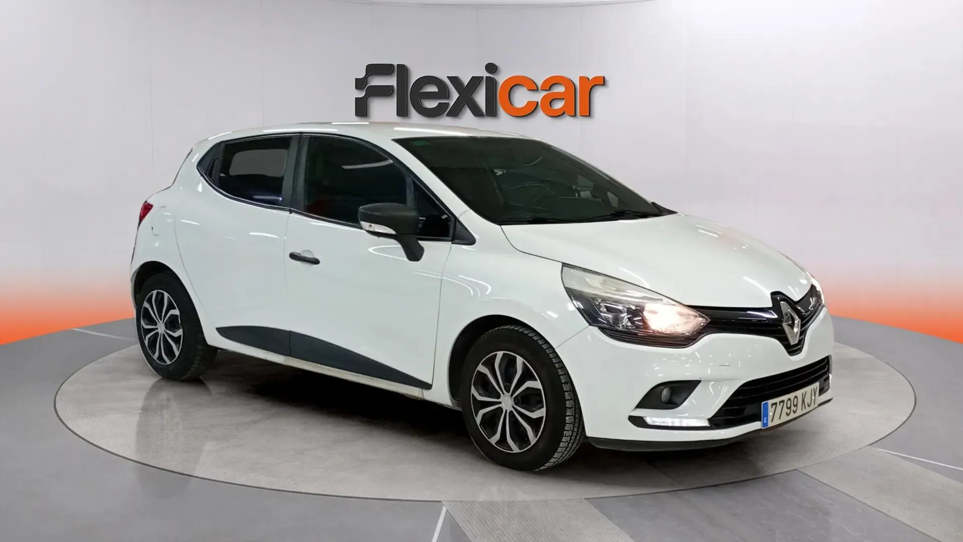 Renault Clio Business dCi -18