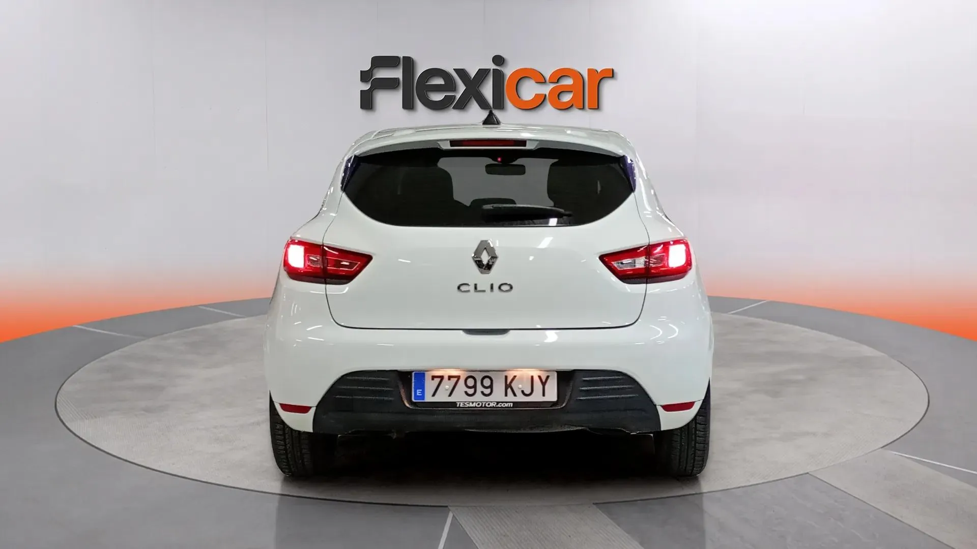 Renault Clio Business dCi -18 - foto 5