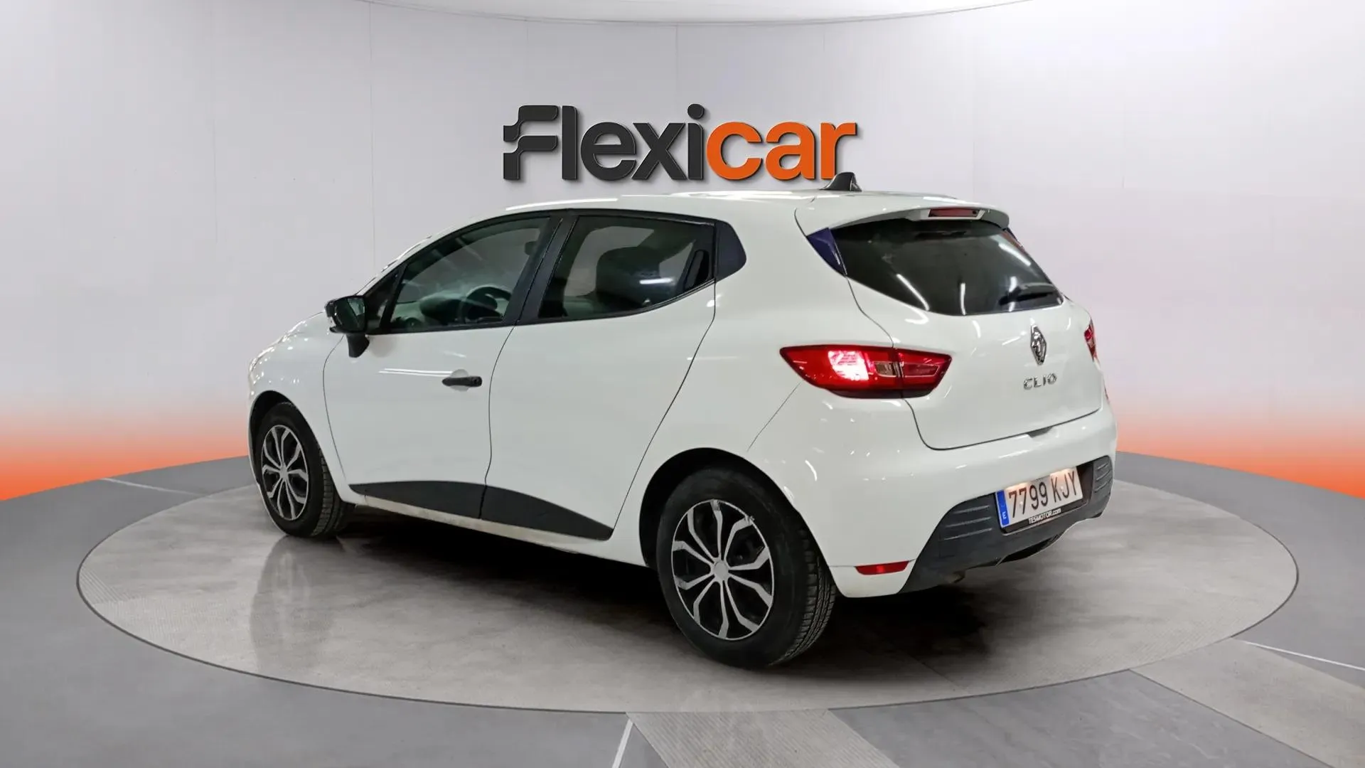 Renault Clio Business dCi -18 - foto 4