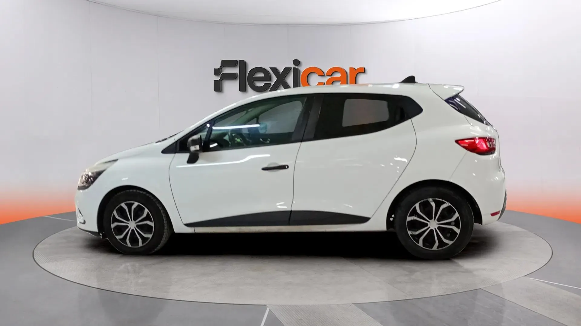 Renault Clio Business dCi -18 - foto 3