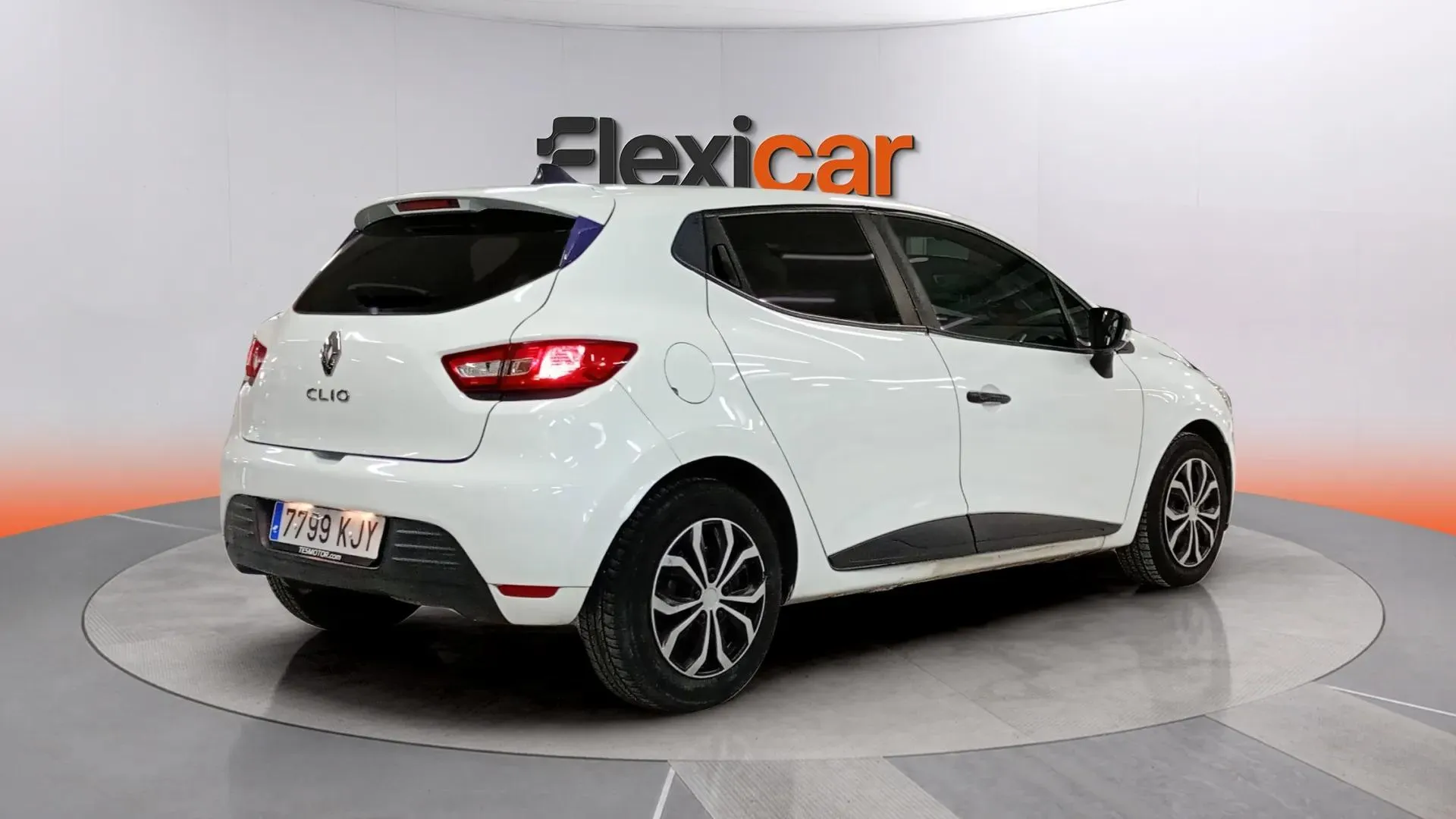 Renault Clio Business dCi -18 - foto 6