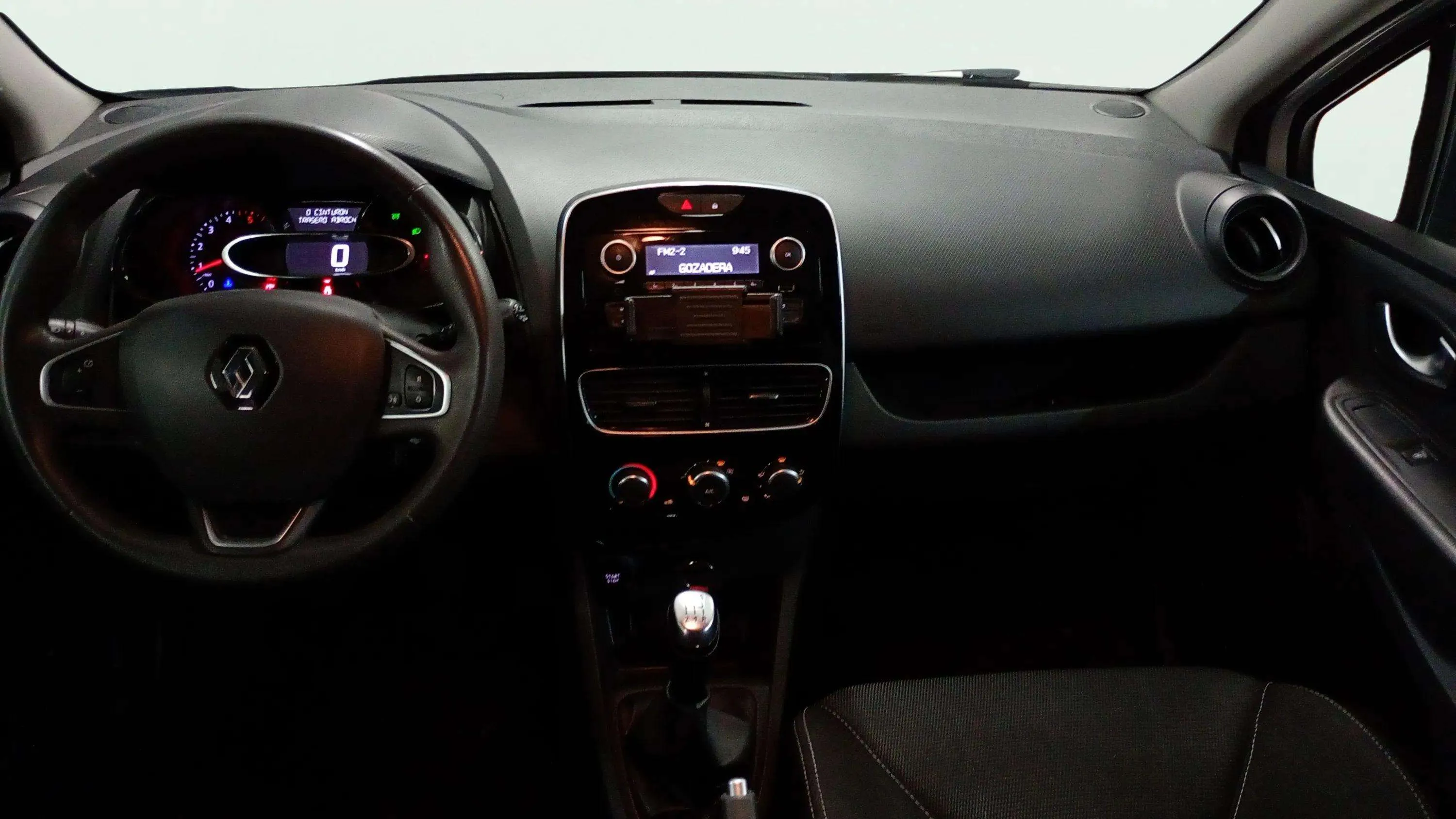 Renault Clio Business dCi -18 - foto 8