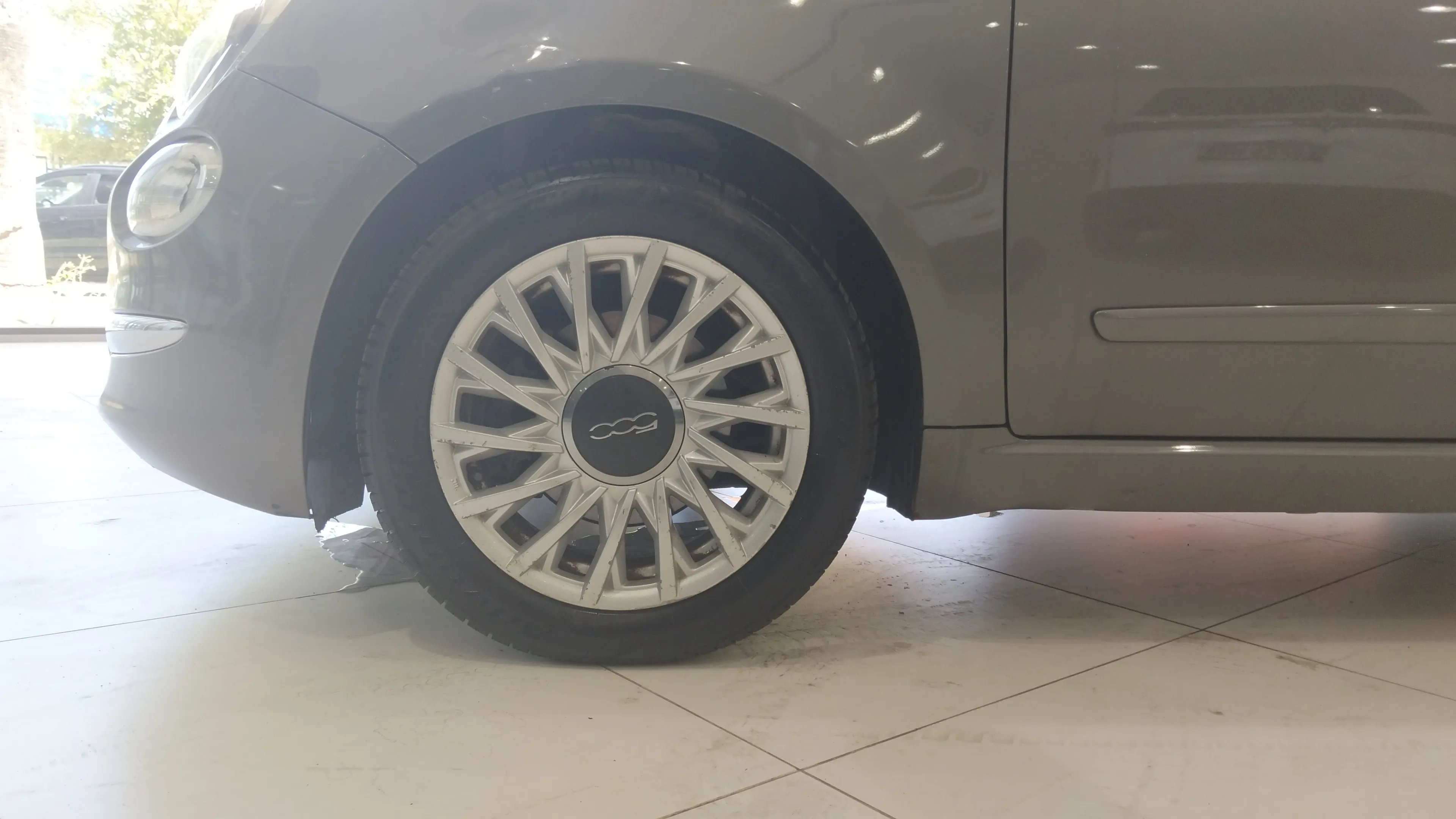 Fiat 500 Dolcevita 1.0 Hybrid - foto 4