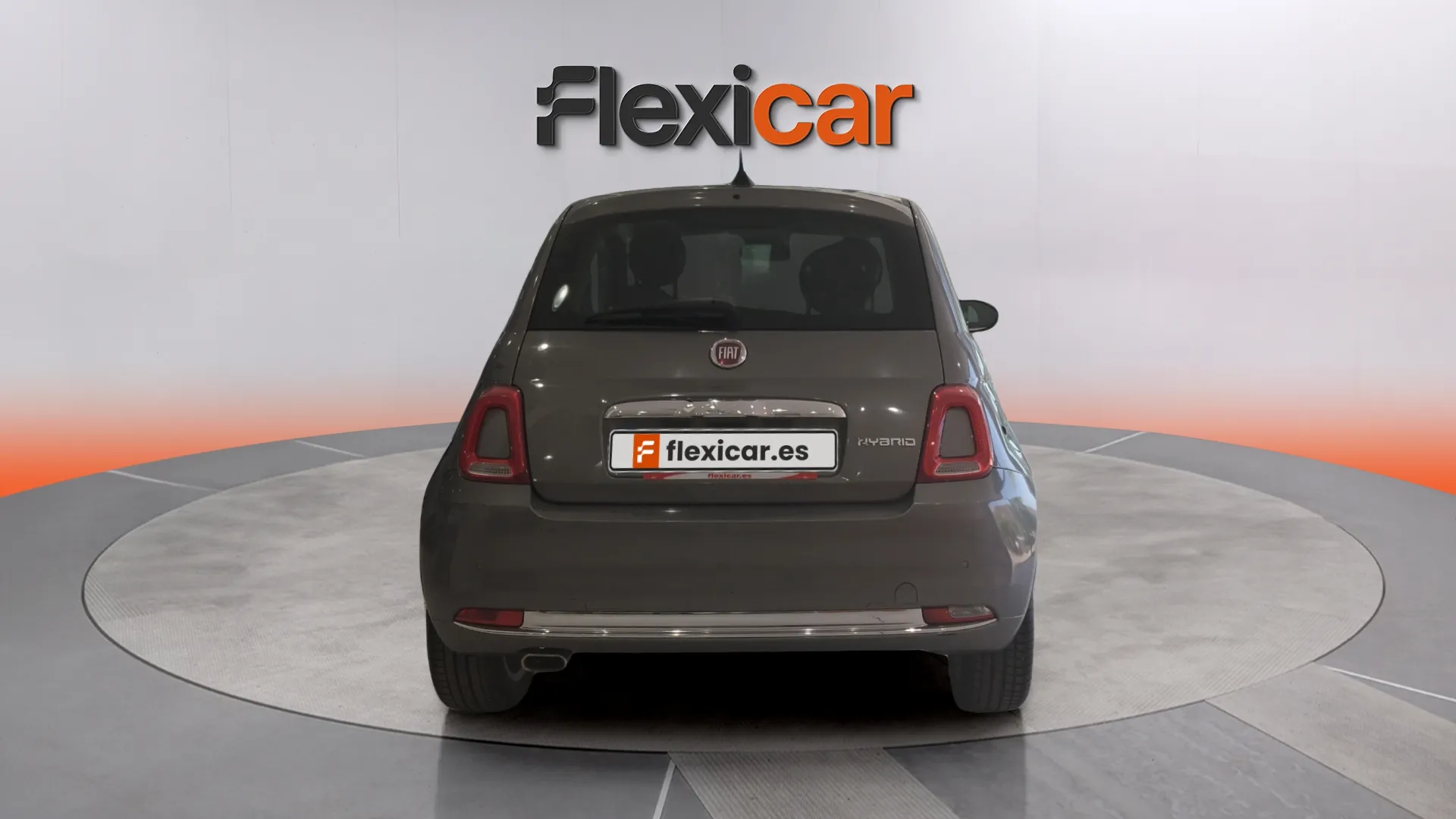 Fiat 500 Dolcevita 1.0 Hybrid - foto 3
