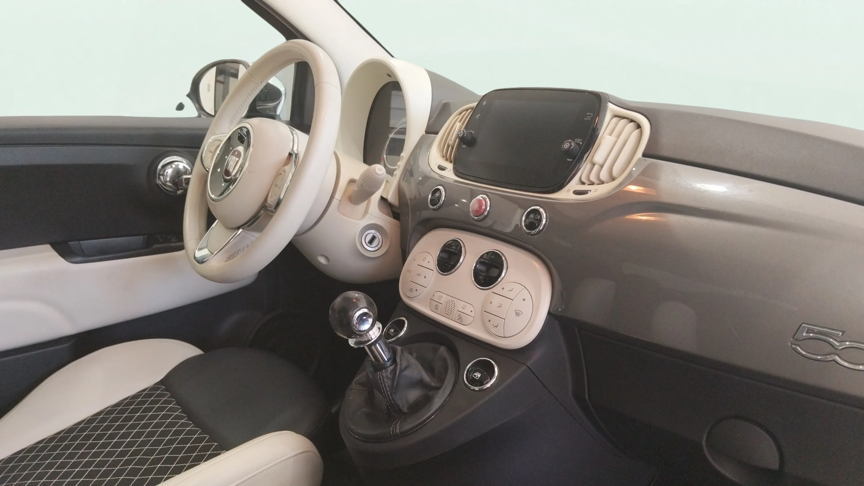 Fiat 500 Dolcevita 1.0 Hybrid - foto 8