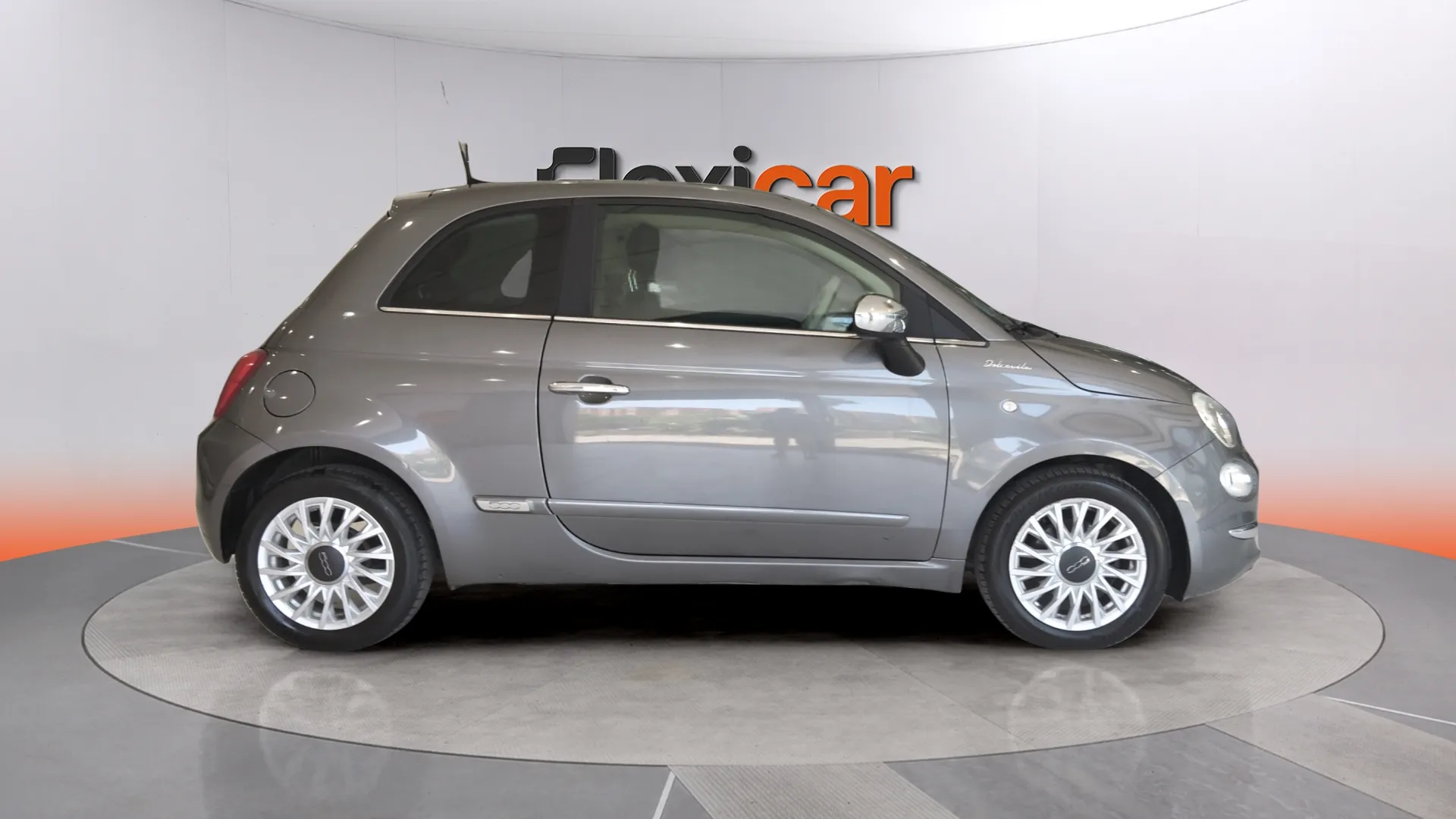 Fiat 500 Dolcevita 1.0 Hybrid - foto 5