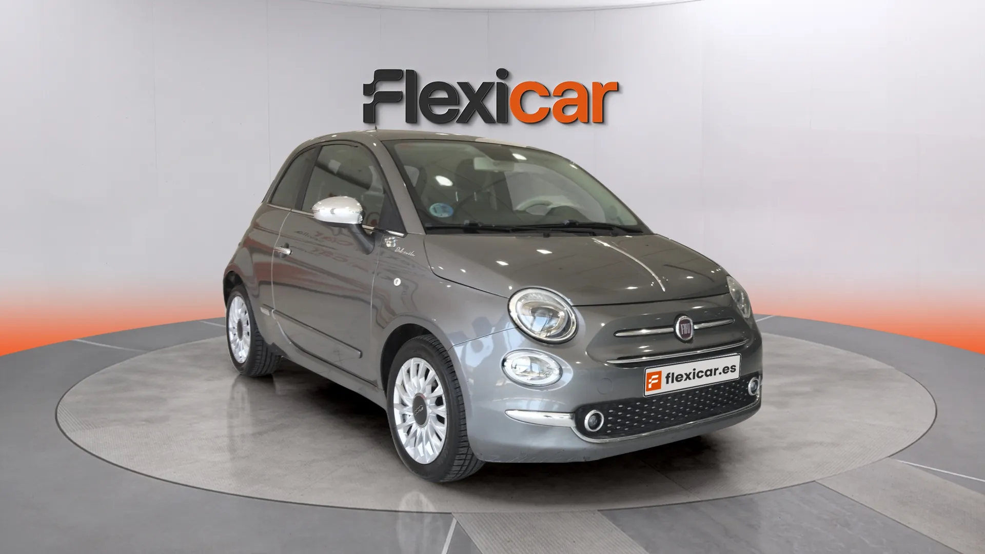 Fiat 500 Dolcevita 1.0 Hybrid