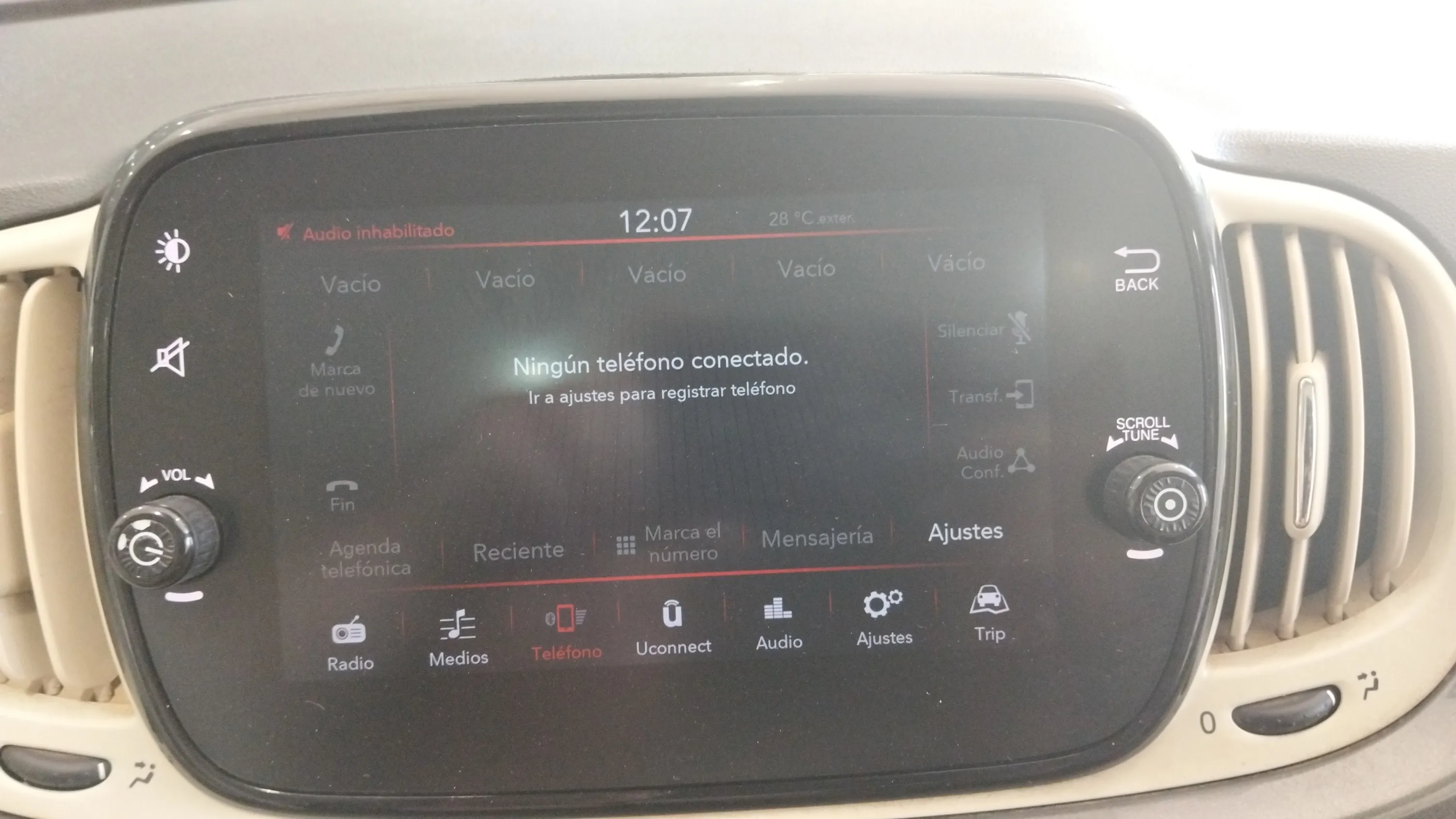 Fiat 500 Dolcevita 1.0 Hybrid - foto 19