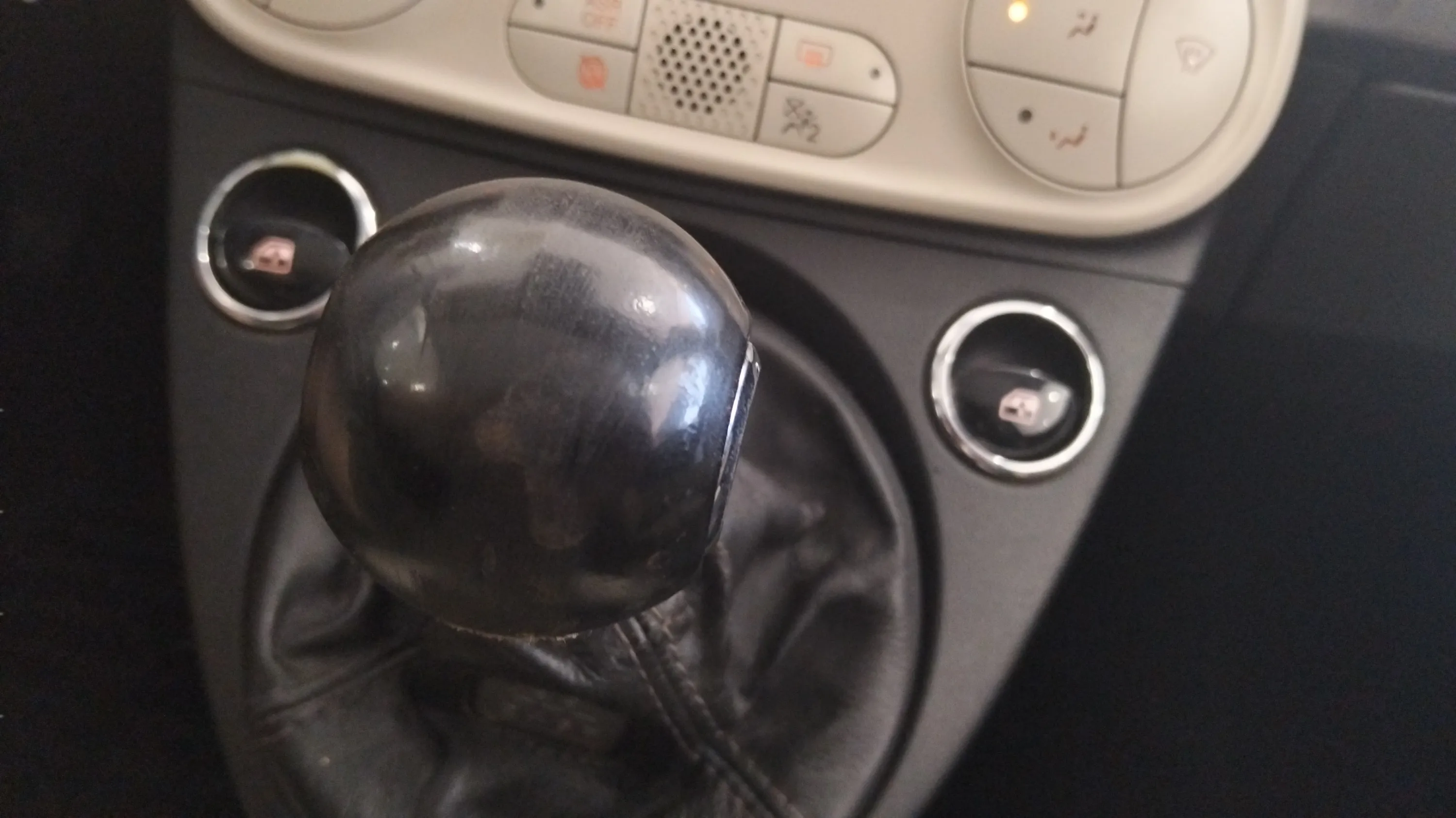 Fiat 500 Dolcevita 1.0 Hybrid - foto 14