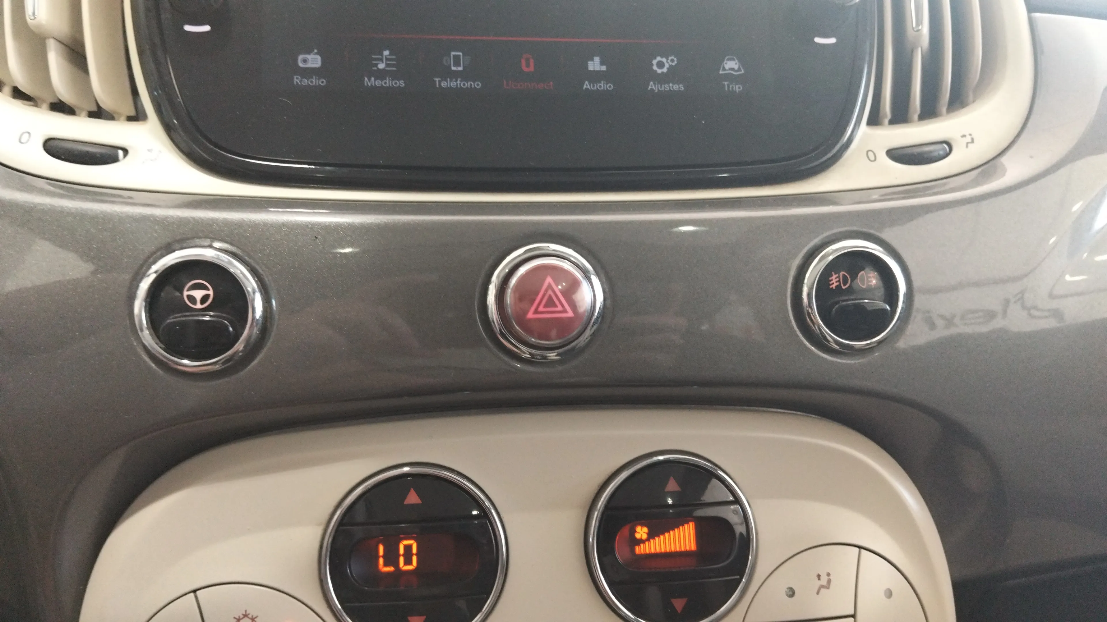 Fiat 500 Dolcevita 1.0 Hybrid - foto 21