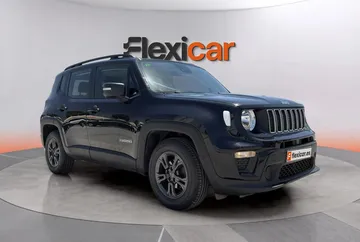 jeep renegade longitude 10g 88kw 120cv 4x2 gasolina manual granada 903000000258263