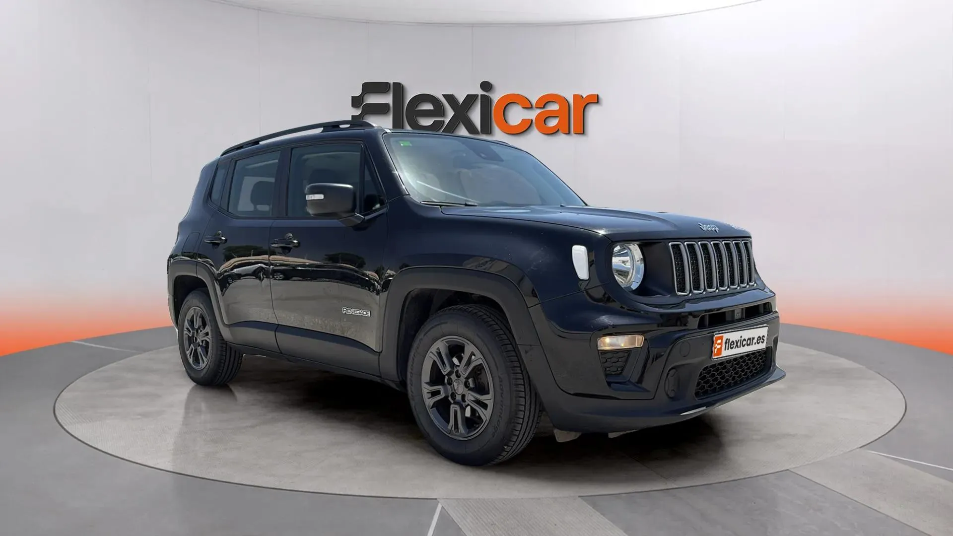 Jeep Renegade Longitude 1.0G 4x2 - foto 1
