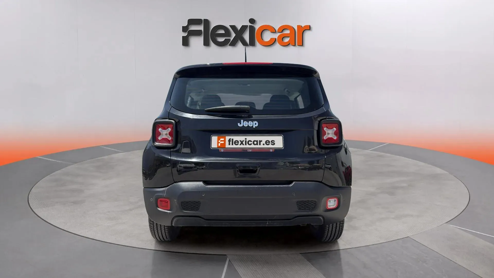 Jeep Renegade Longitude 1.0G 4x2 - foto 4