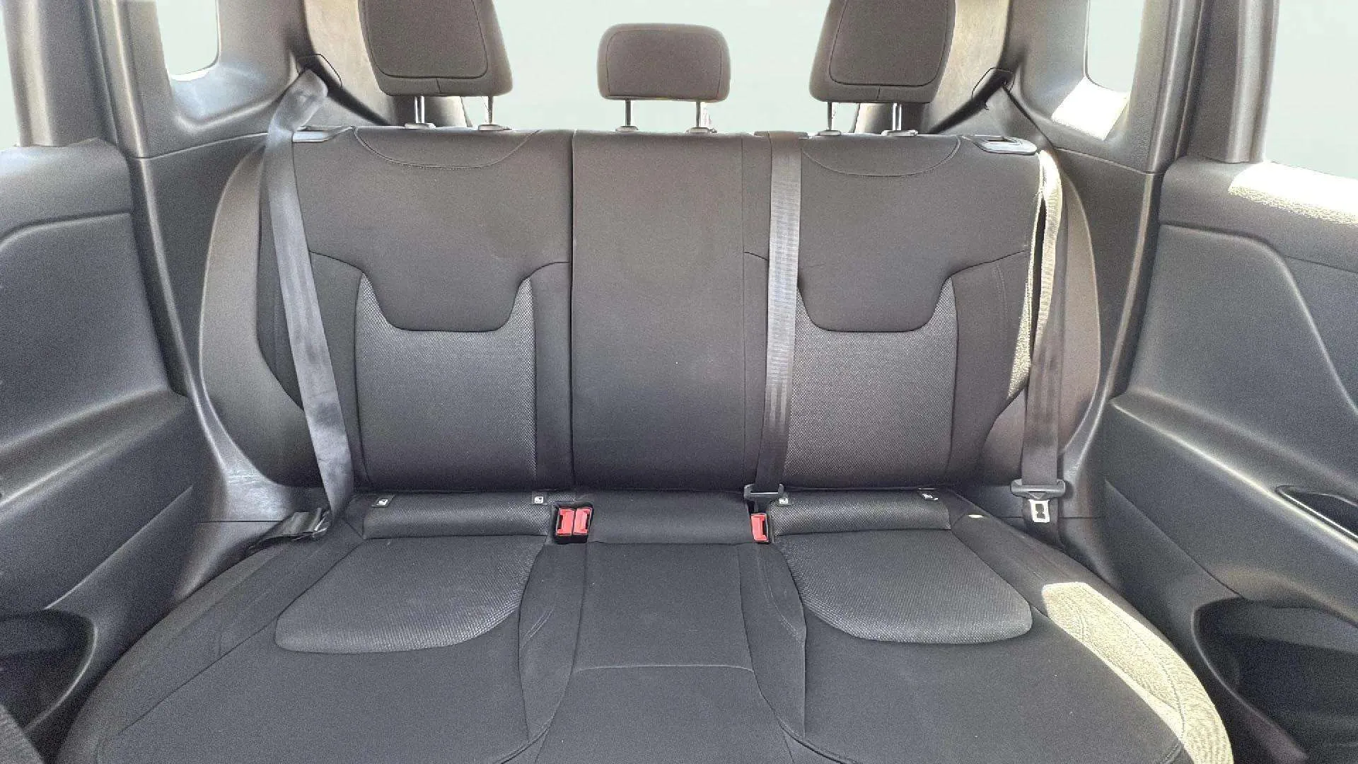 Jeep Renegade Longitude 1.0G 4x2 - foto 13