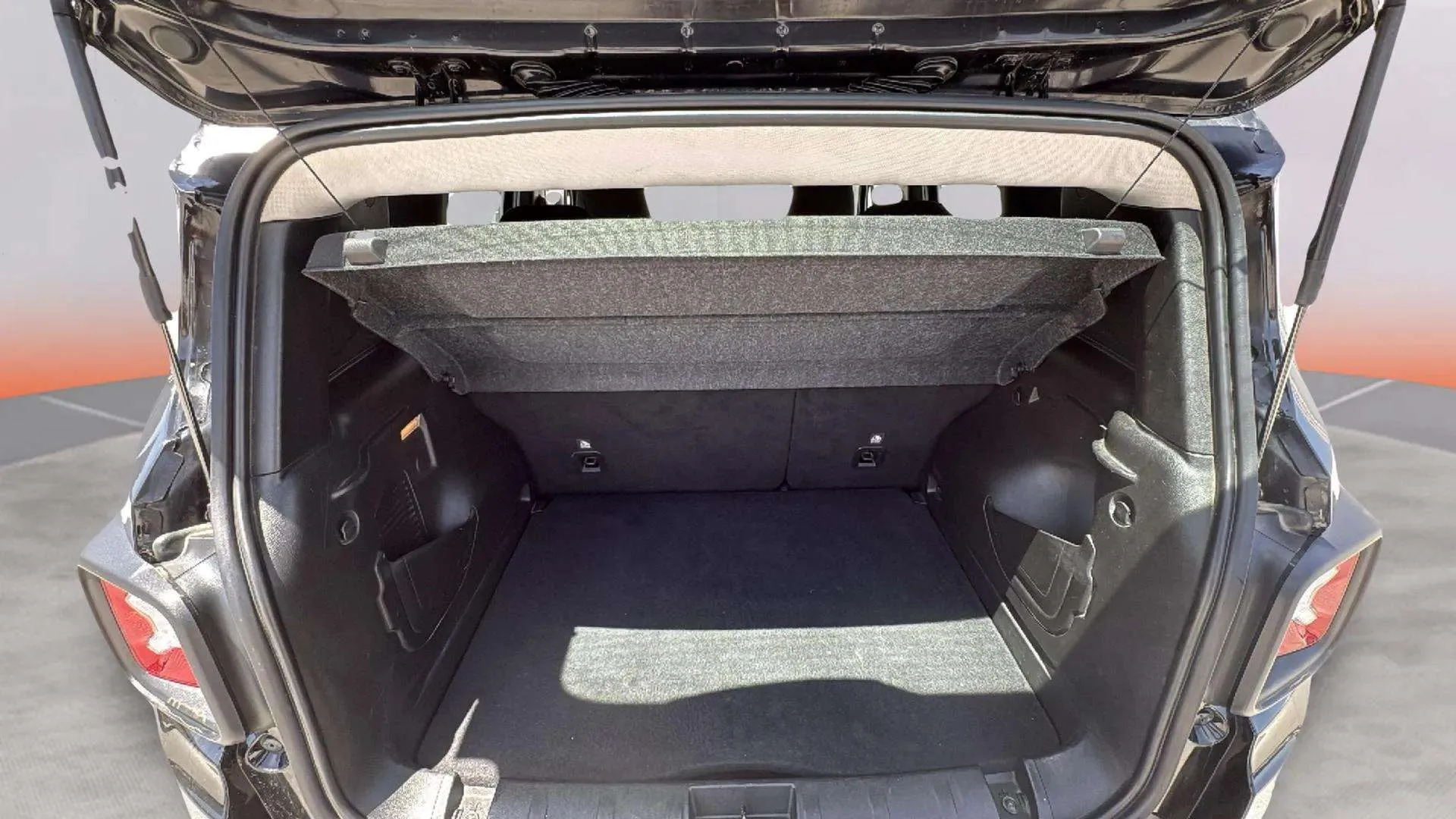 Jeep Renegade Longitude 1.0G 4x2 - foto 6