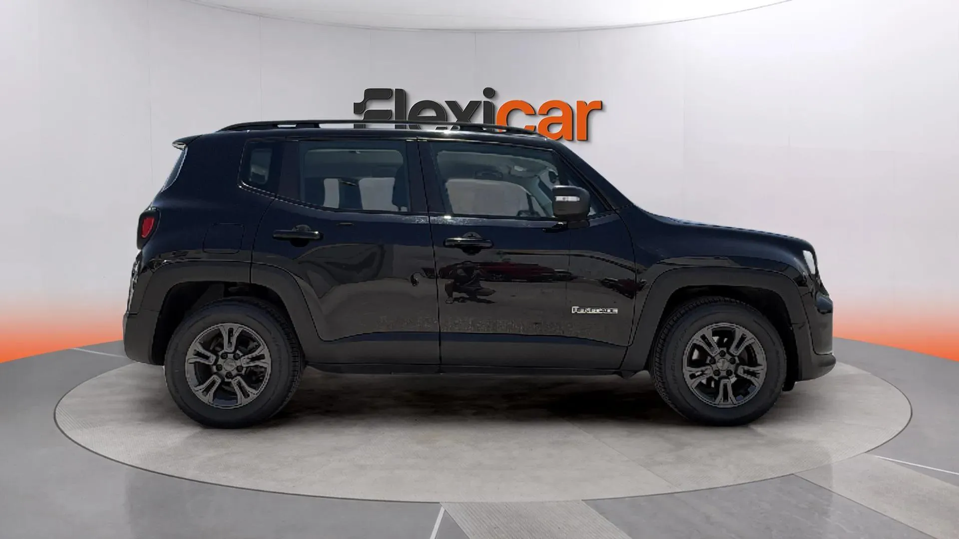 Jeep Renegade Longitude 1.0G 4x2 - foto 3