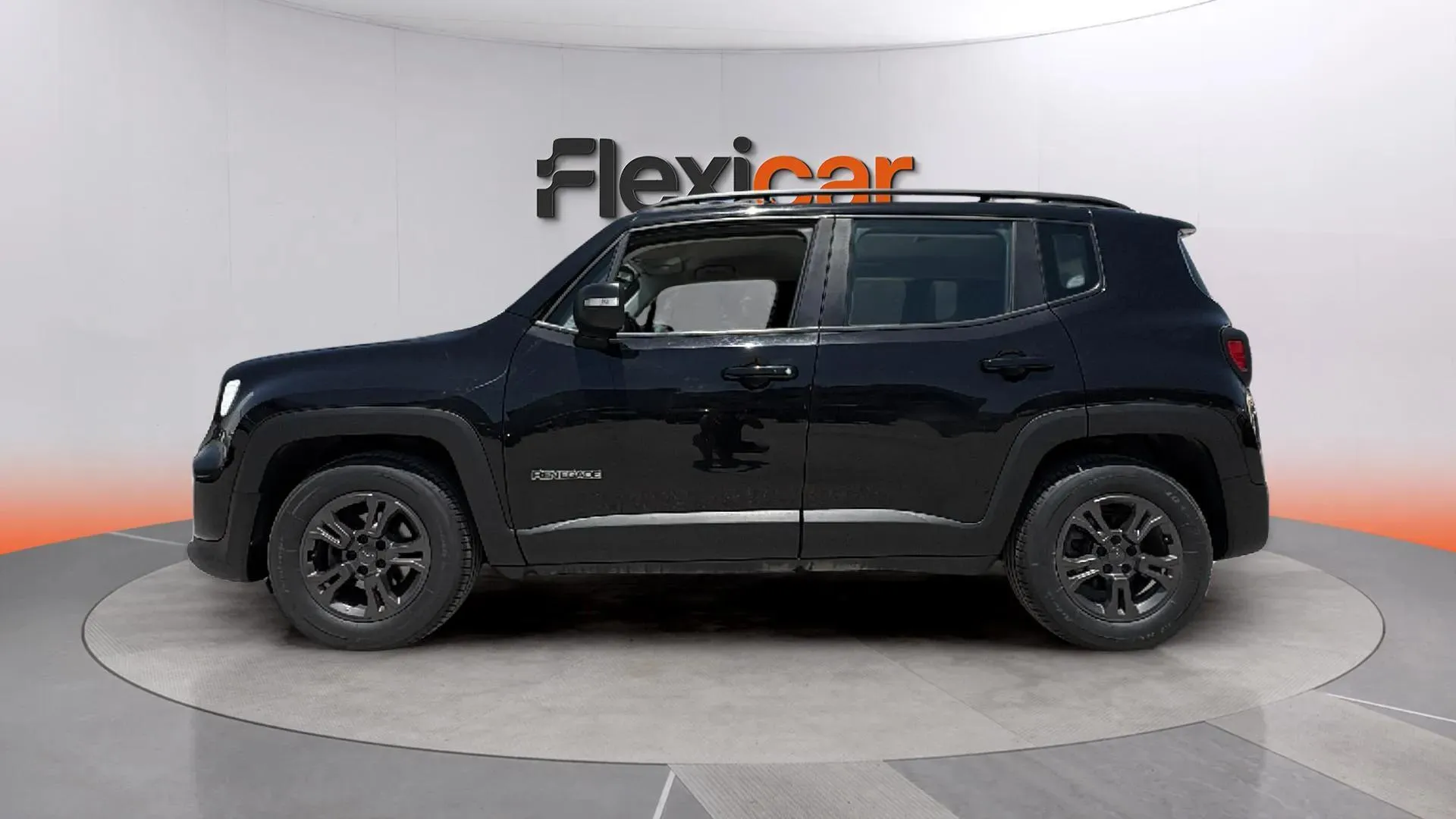 Jeep Renegade Longitude 1.0G 4x2 - foto 5