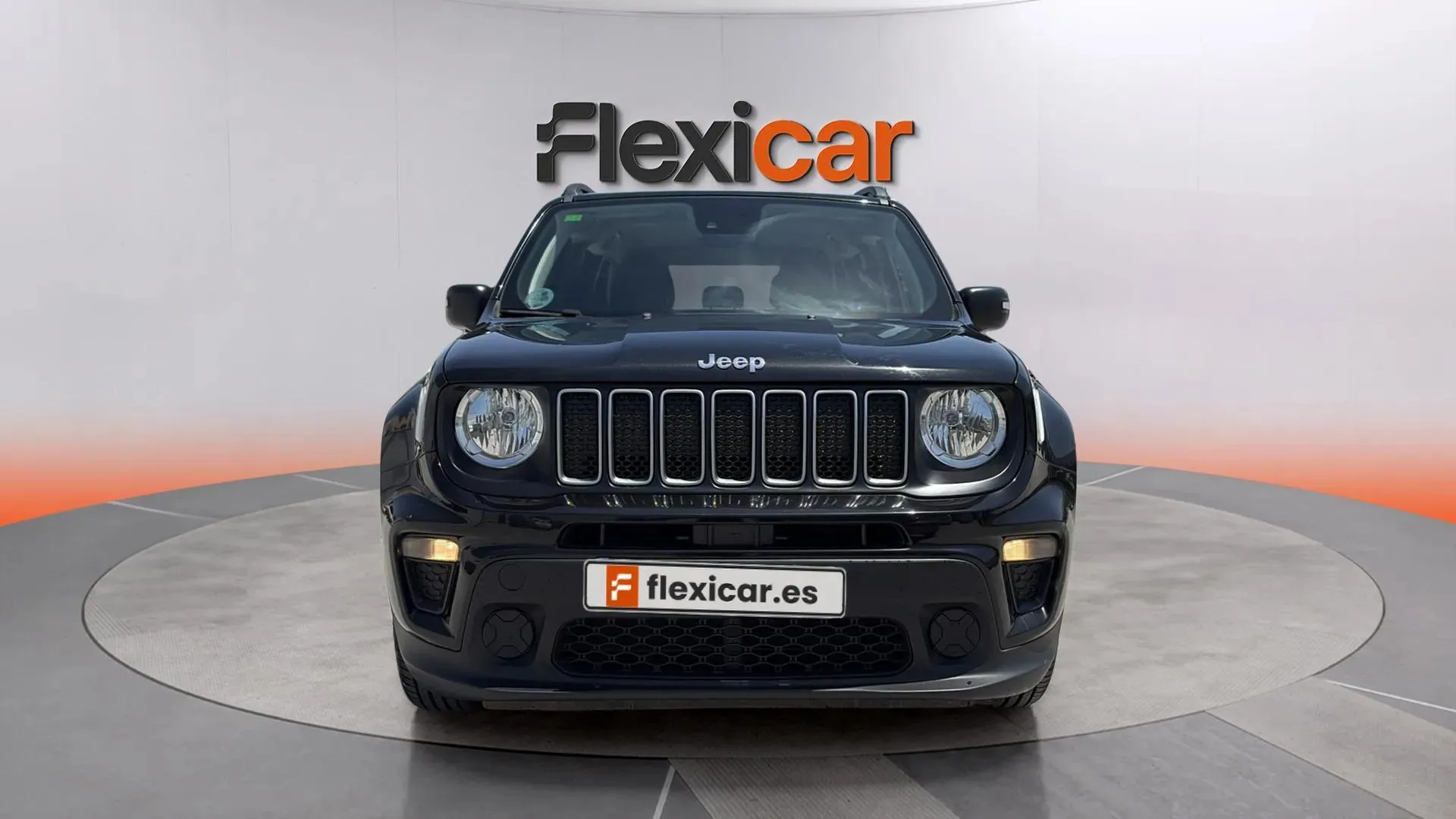 Jeep Renegade Longitude 1.0G 4x2 - foto 2