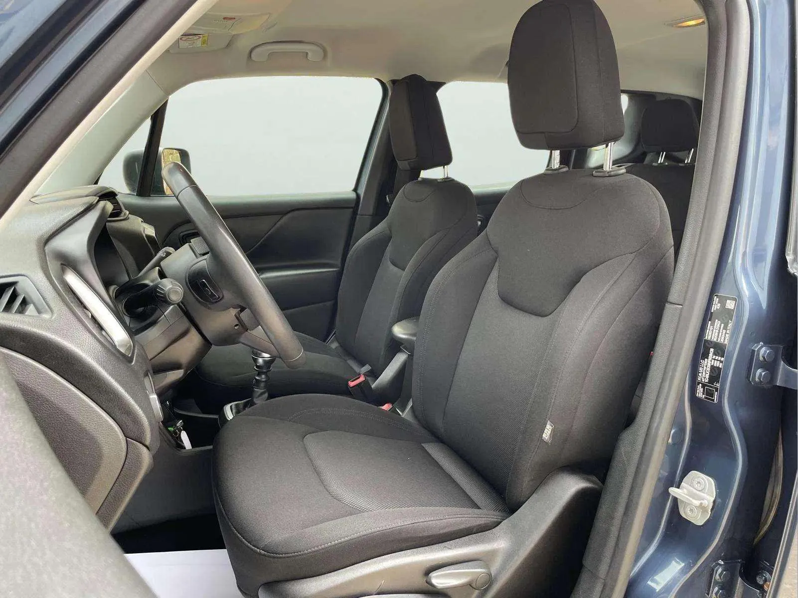 Jeep Renegade Longitude 1.0G 4x2 - foto 6