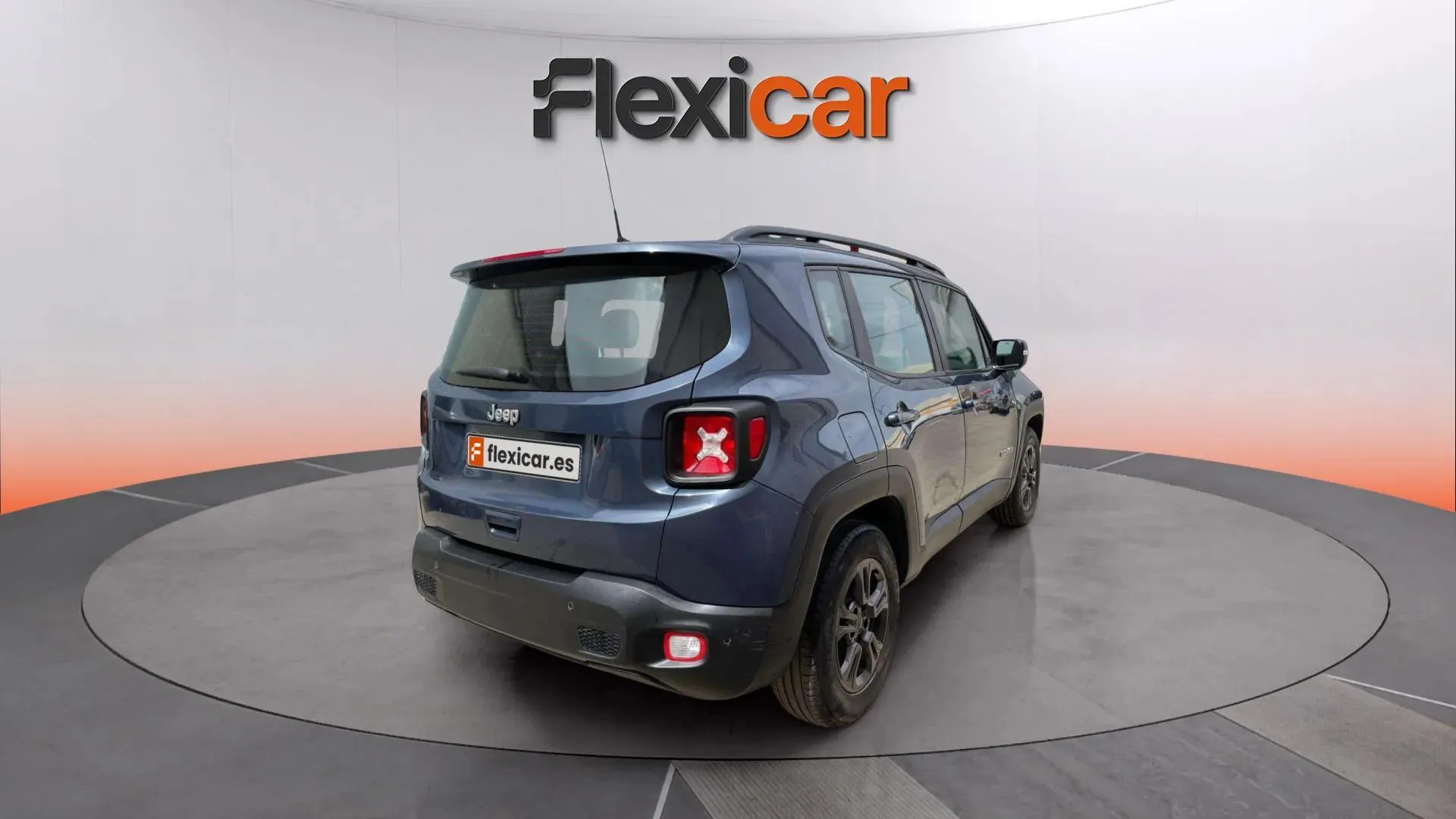 Jeep Renegade Longitude 1.0G 4x2 - foto 2