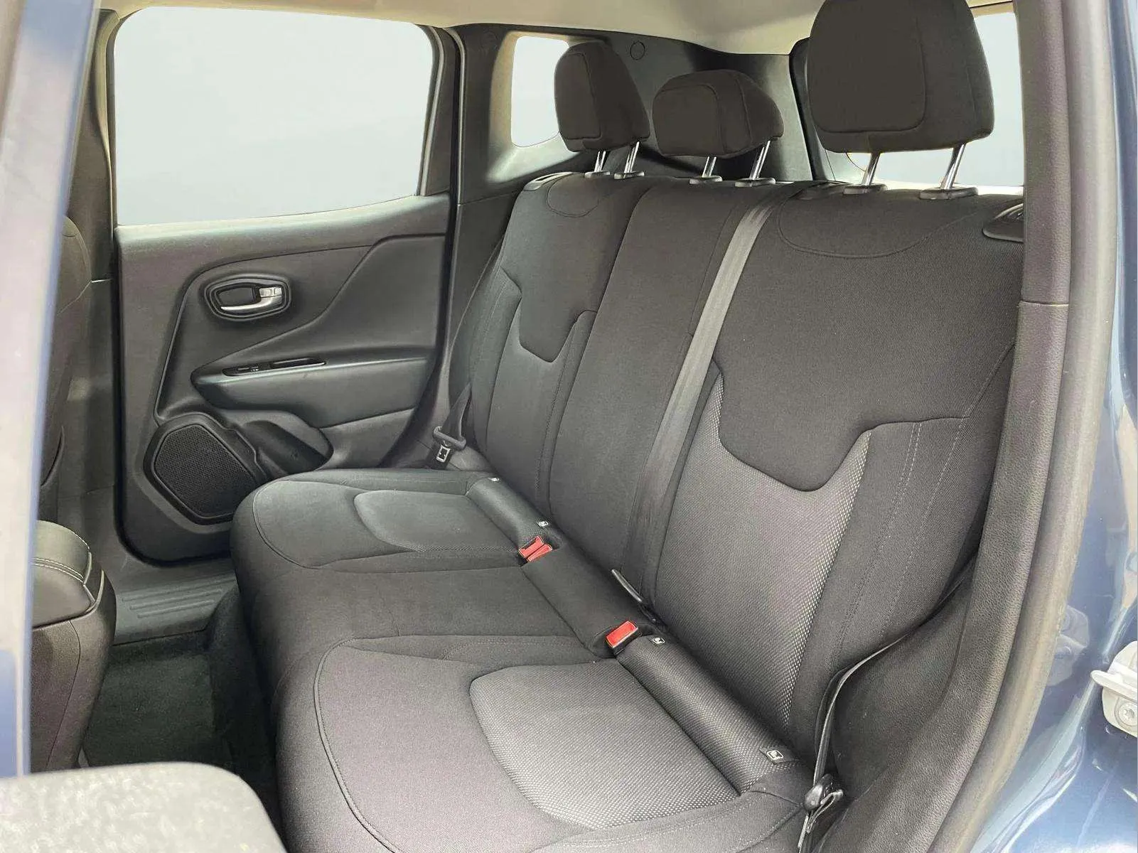 Jeep Renegade Longitude 1.0G 4x2 - foto 3
