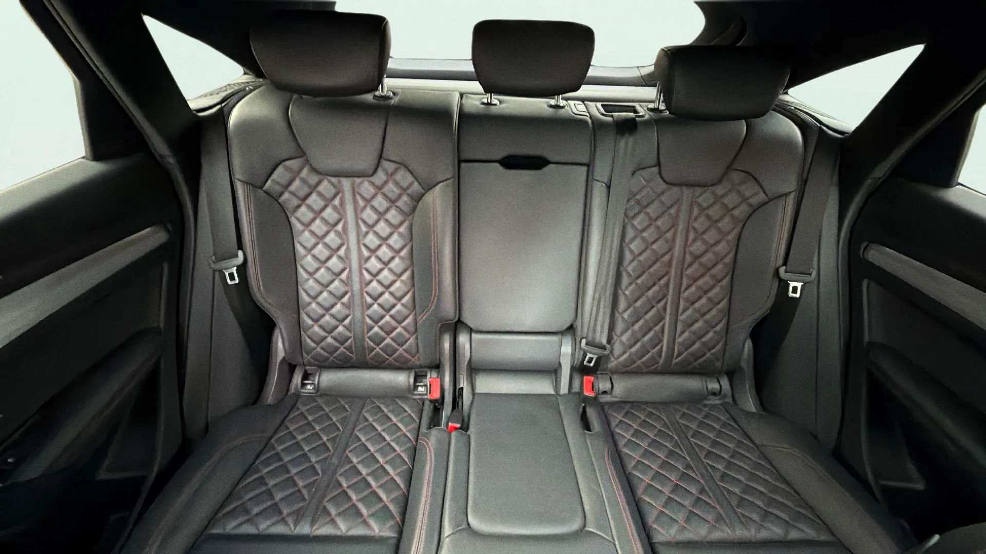 Audi Q5 Black line 40 TDI quattro-ultra - foto 15